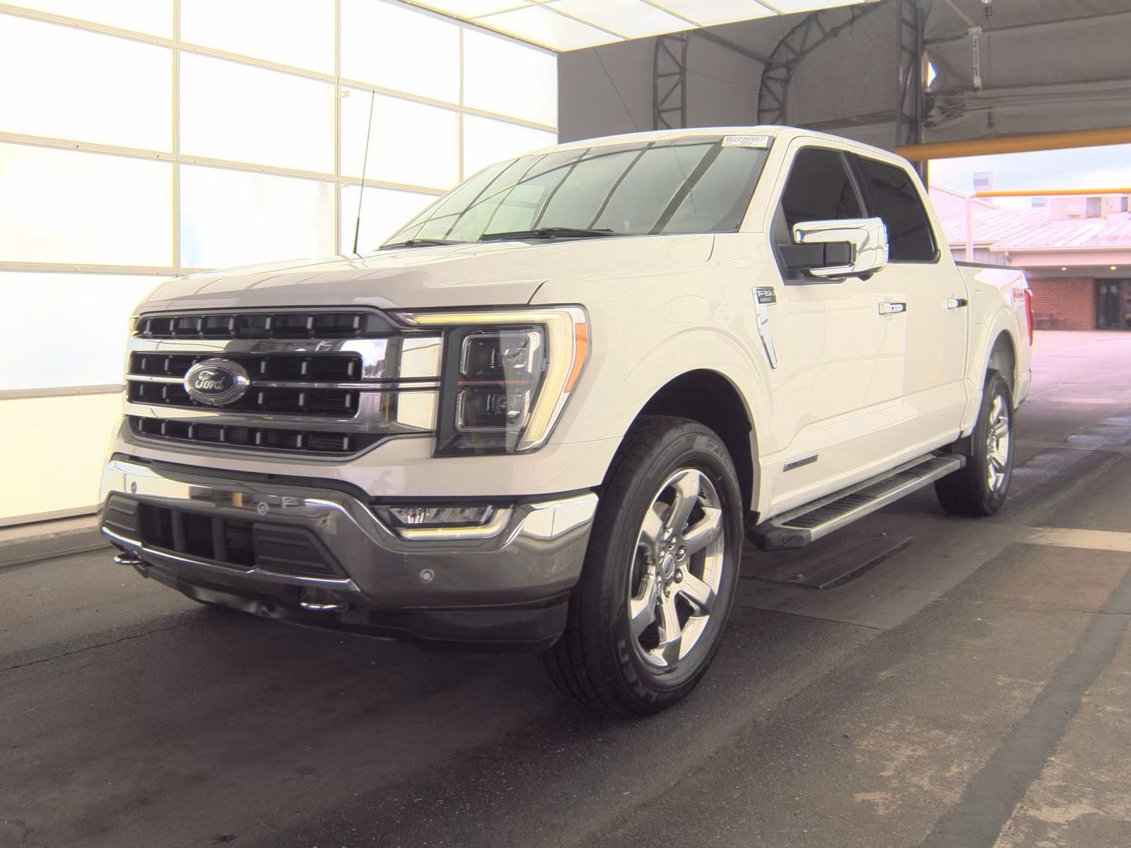 FORD F-150 - 1
