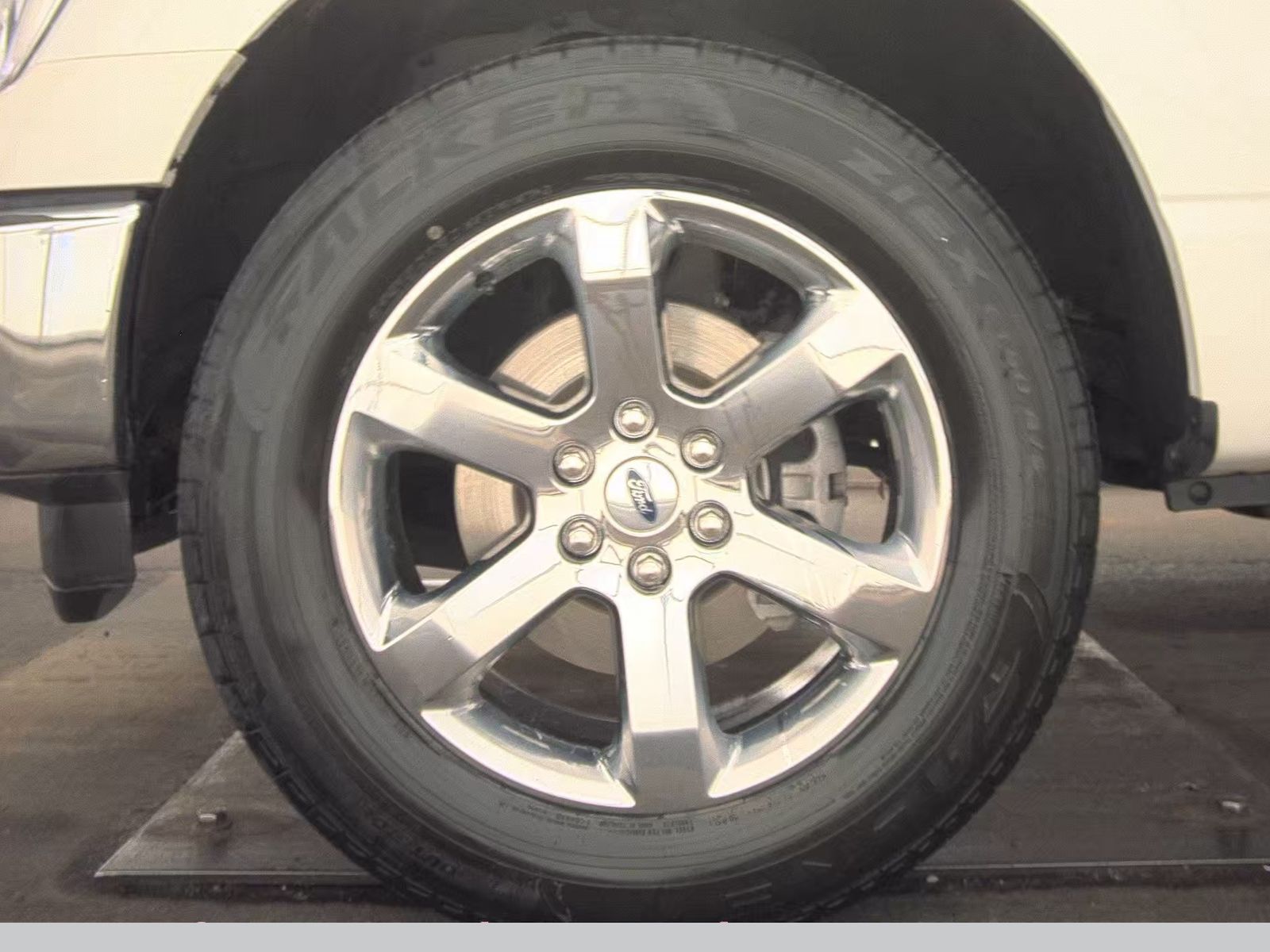 FORD F-150 - 10