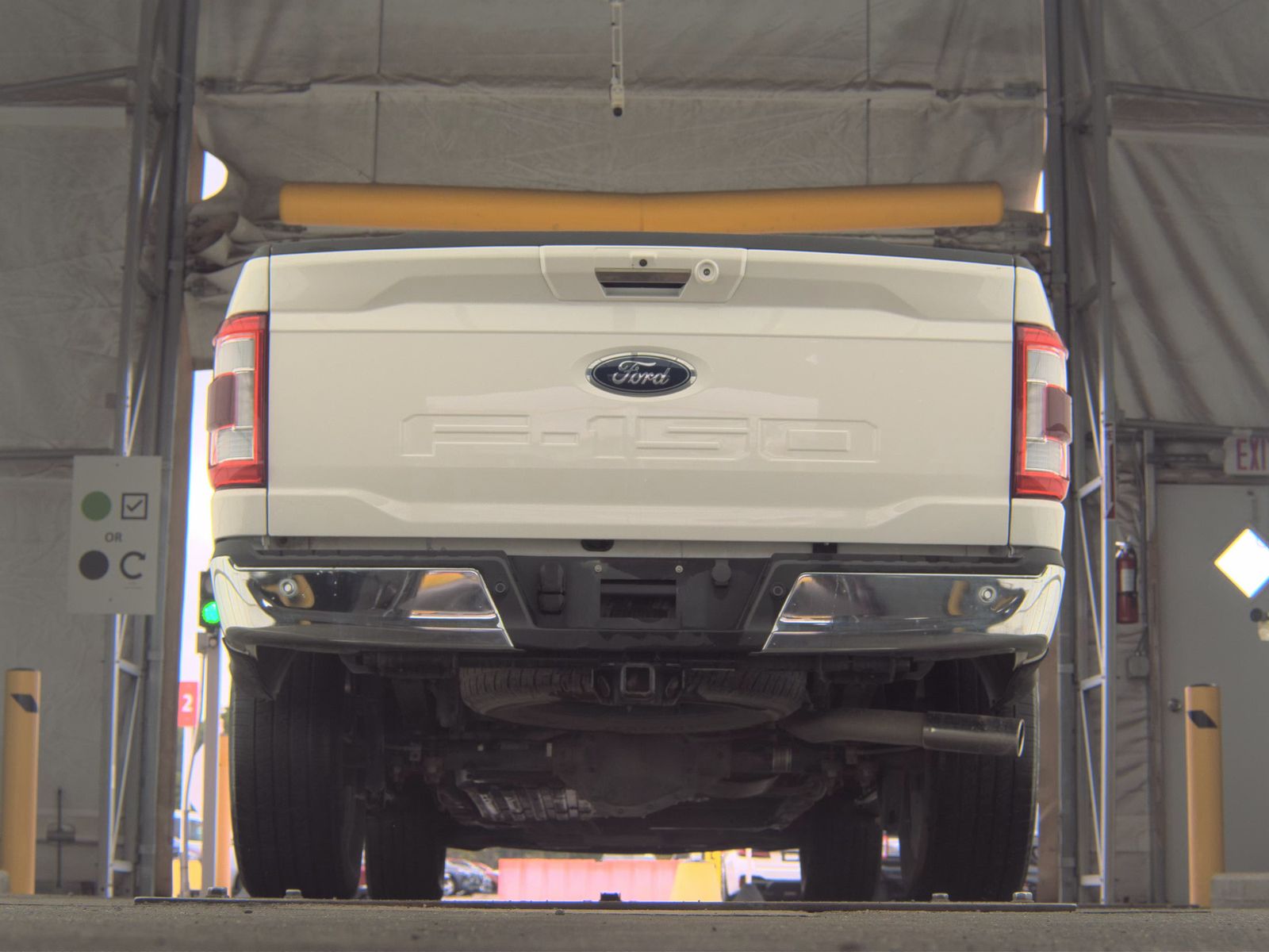 FORD F-150 - 8