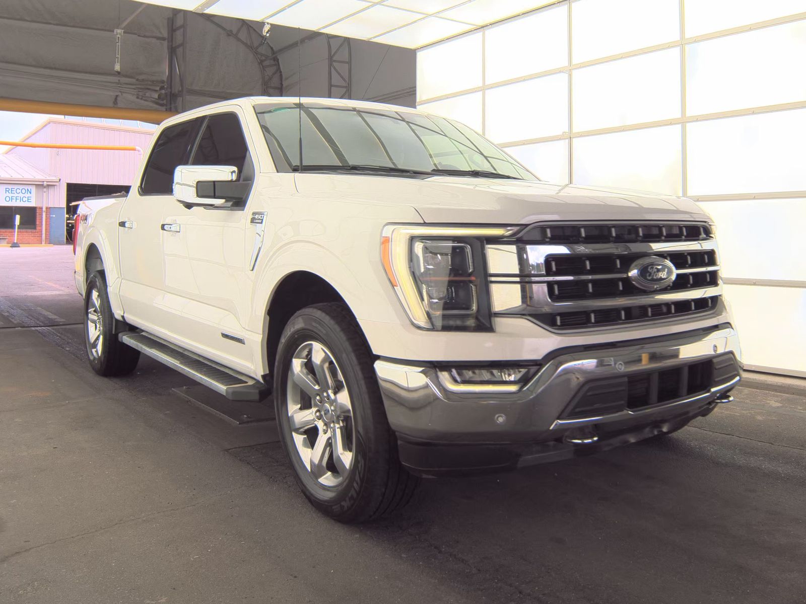 FORD F-150 - 5
