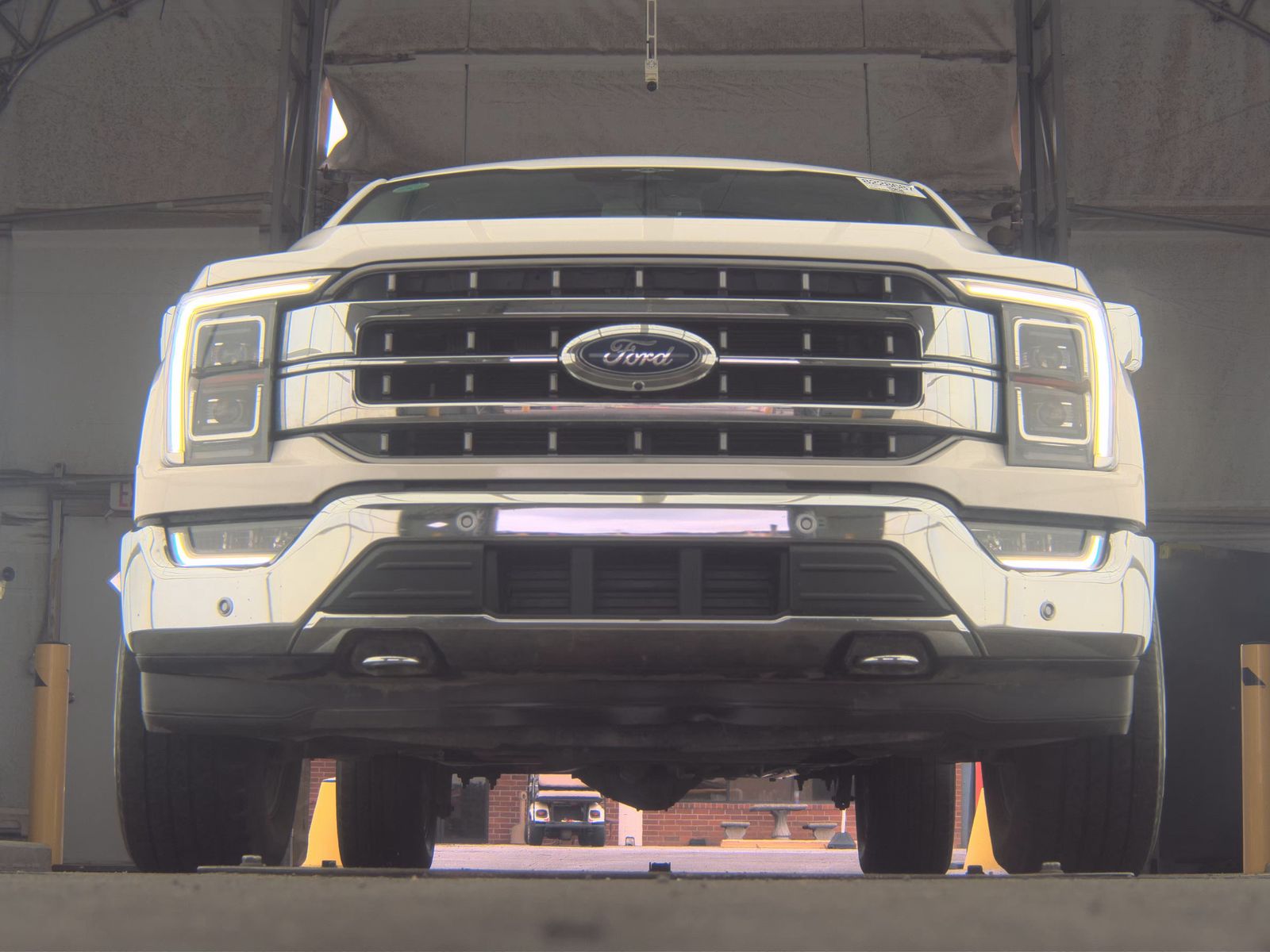 FORD F-150 - 4