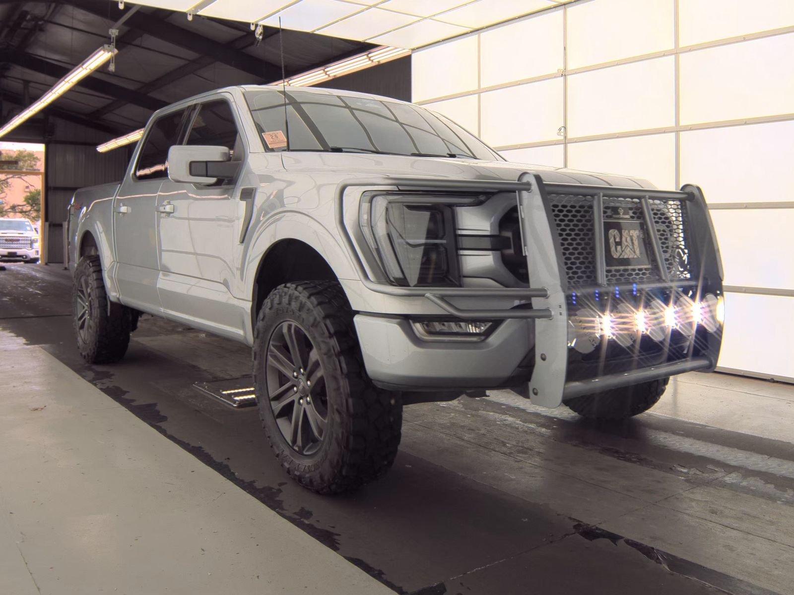 FORD F-150 - 5