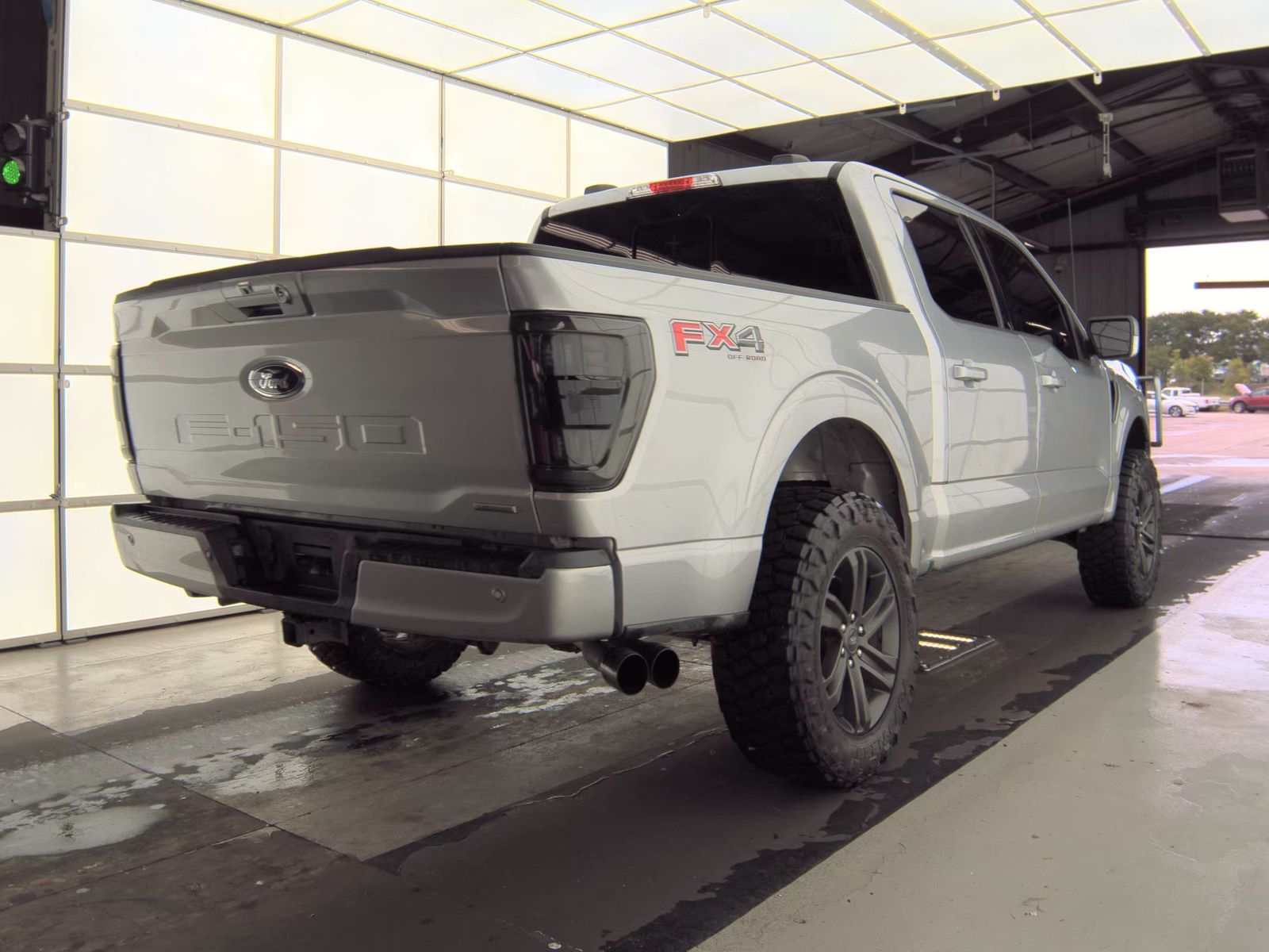 FORD F-150 - 6