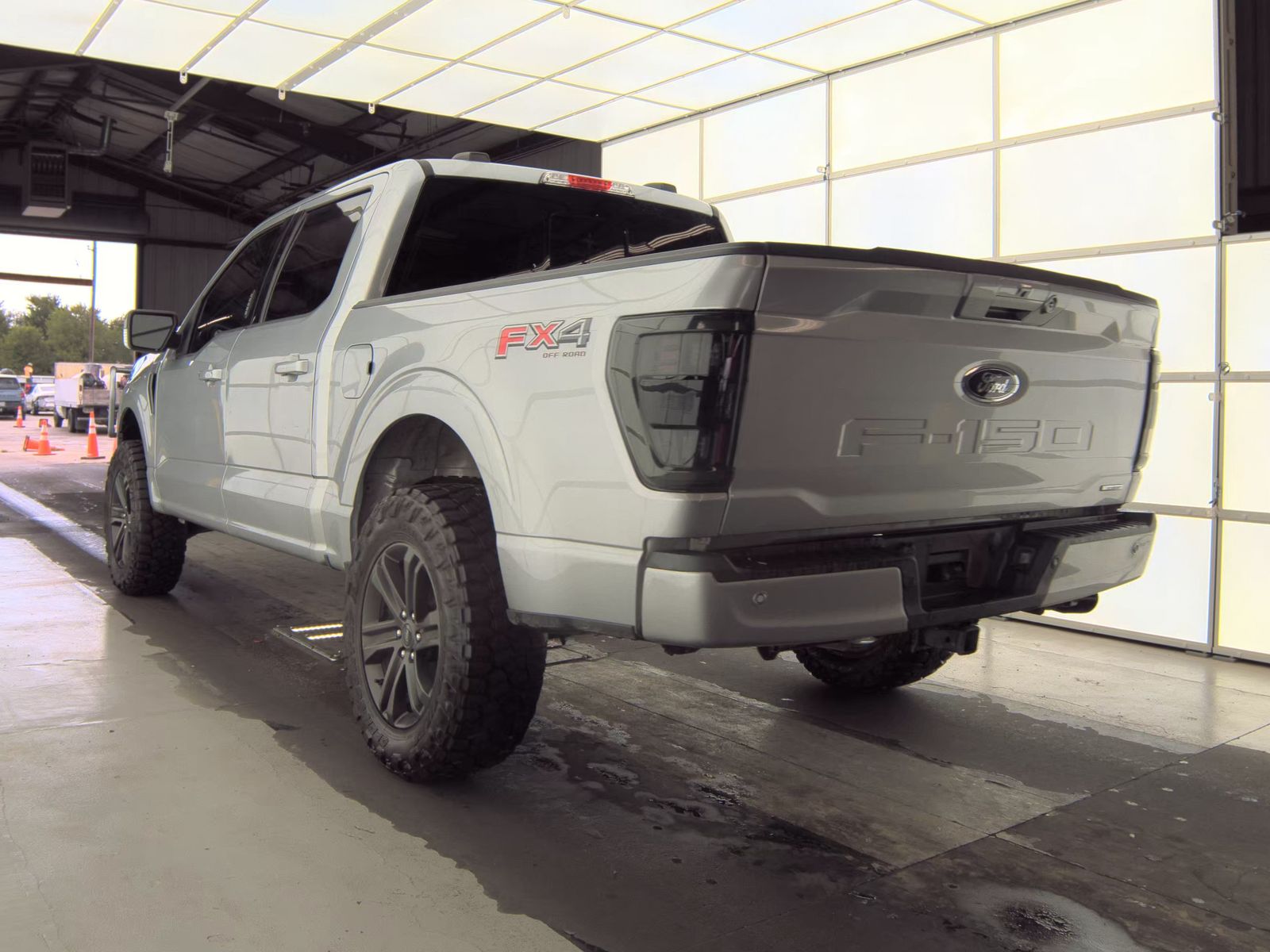 FORD F-150 - 9