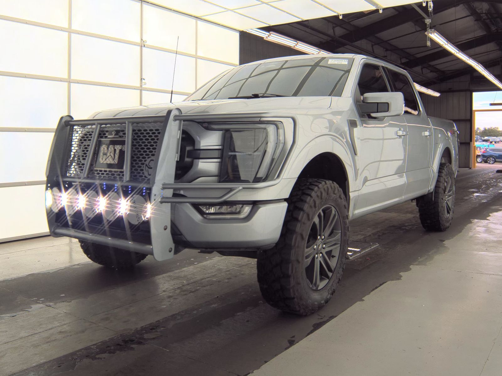 FORD F-150 - 1