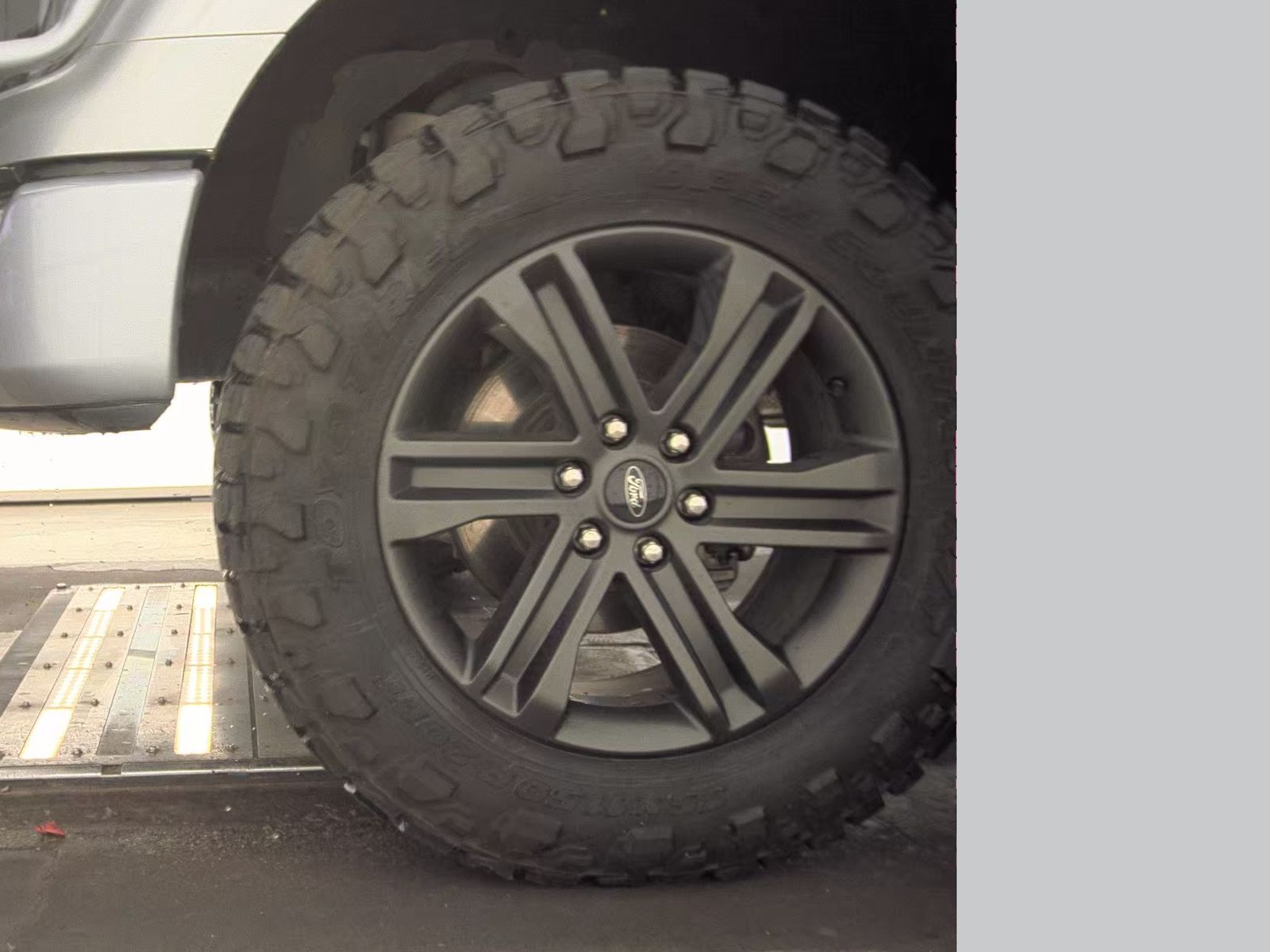 FORD F-150 - 10