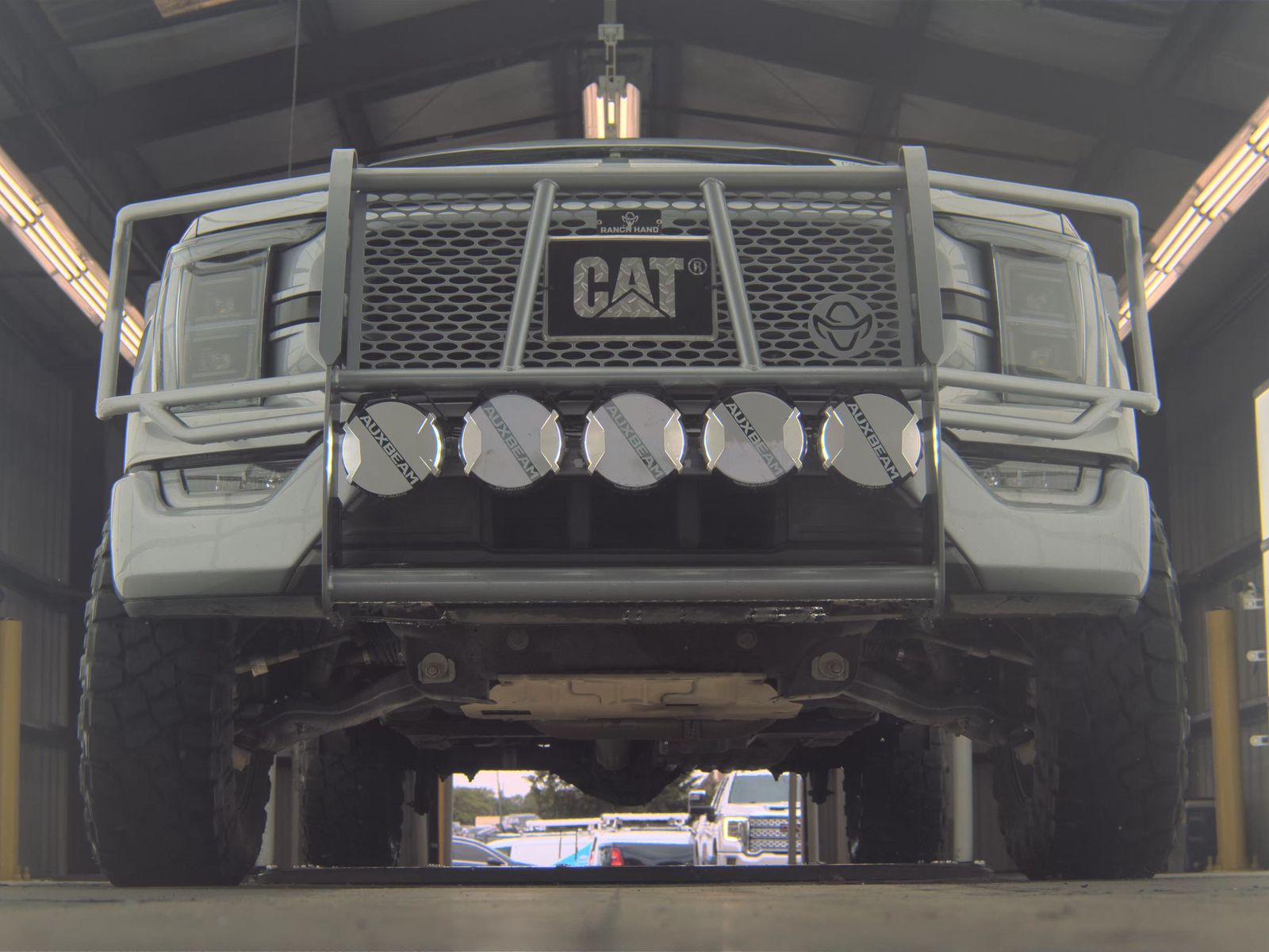FORD F-150 - 4