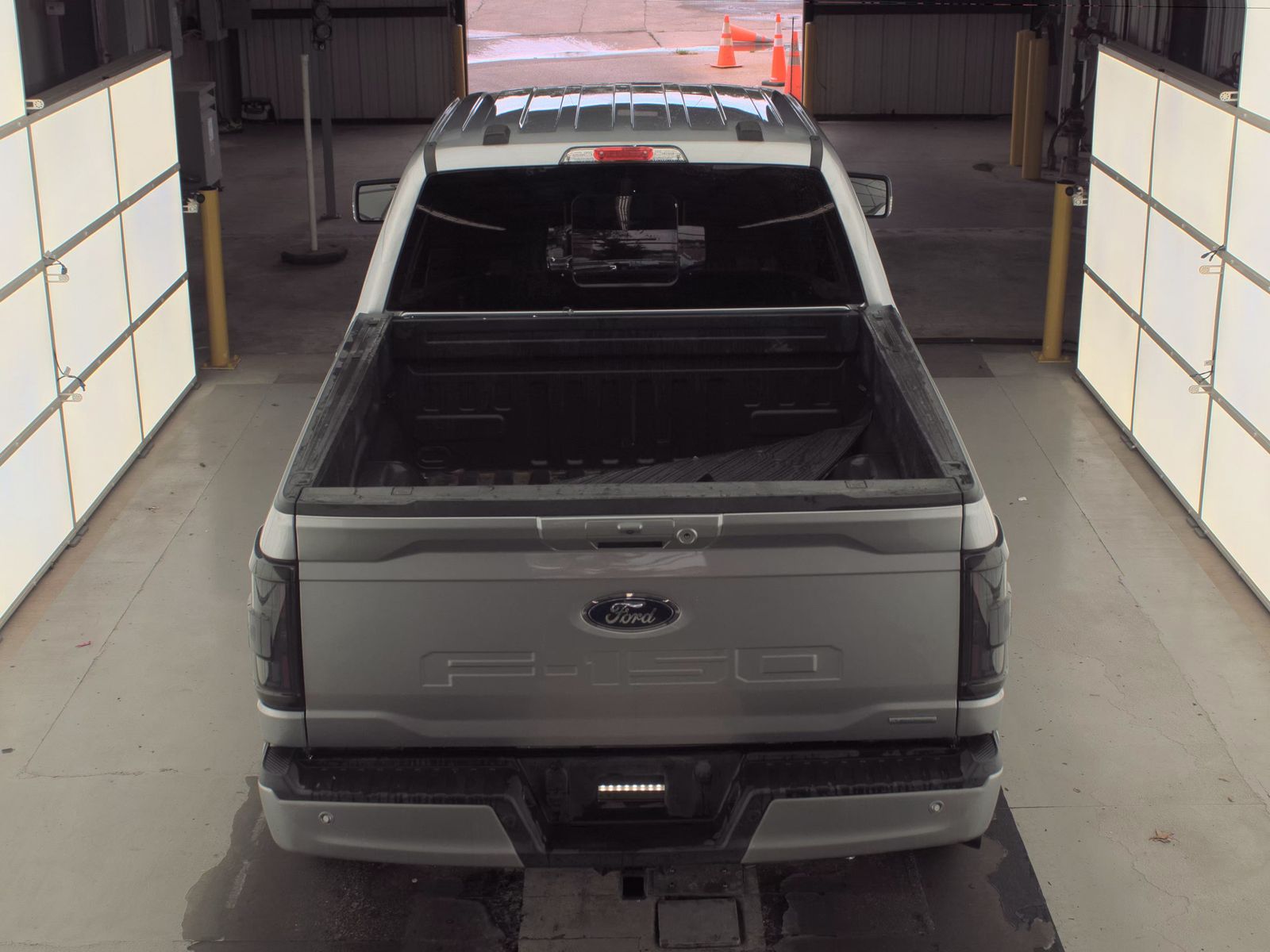 FORD F-150 - 7