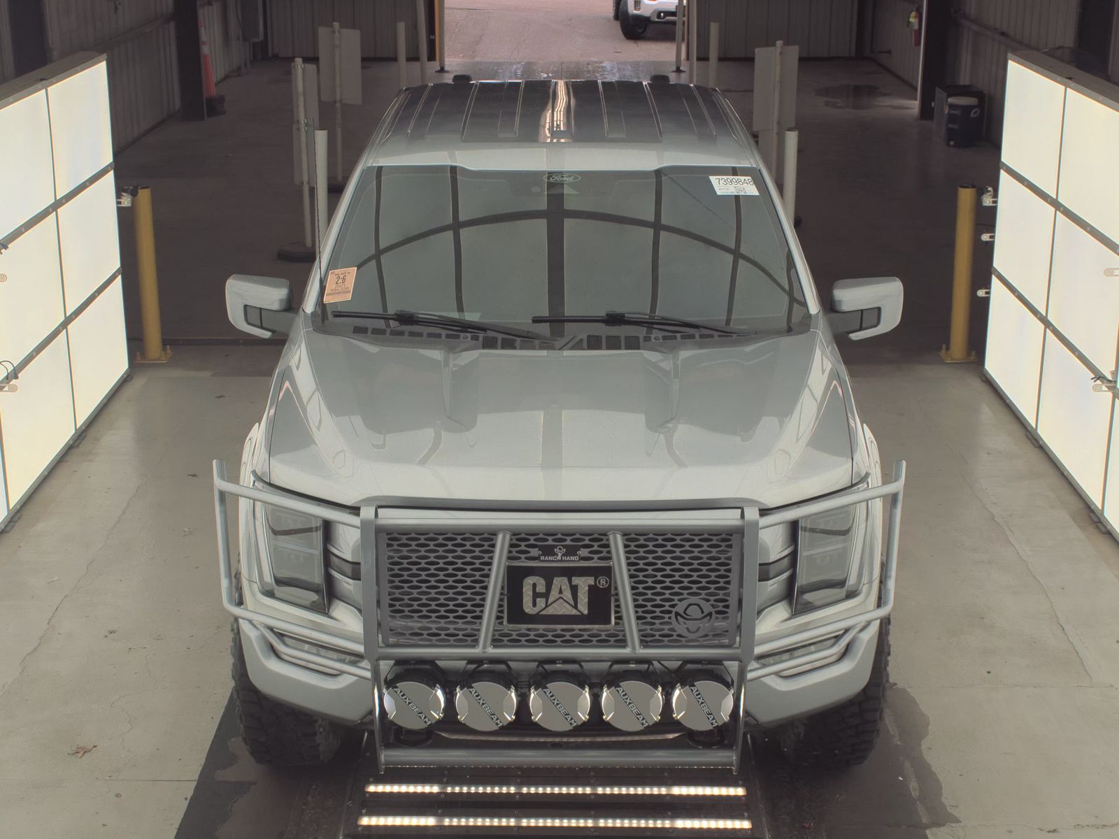 FORD F-150 - 3