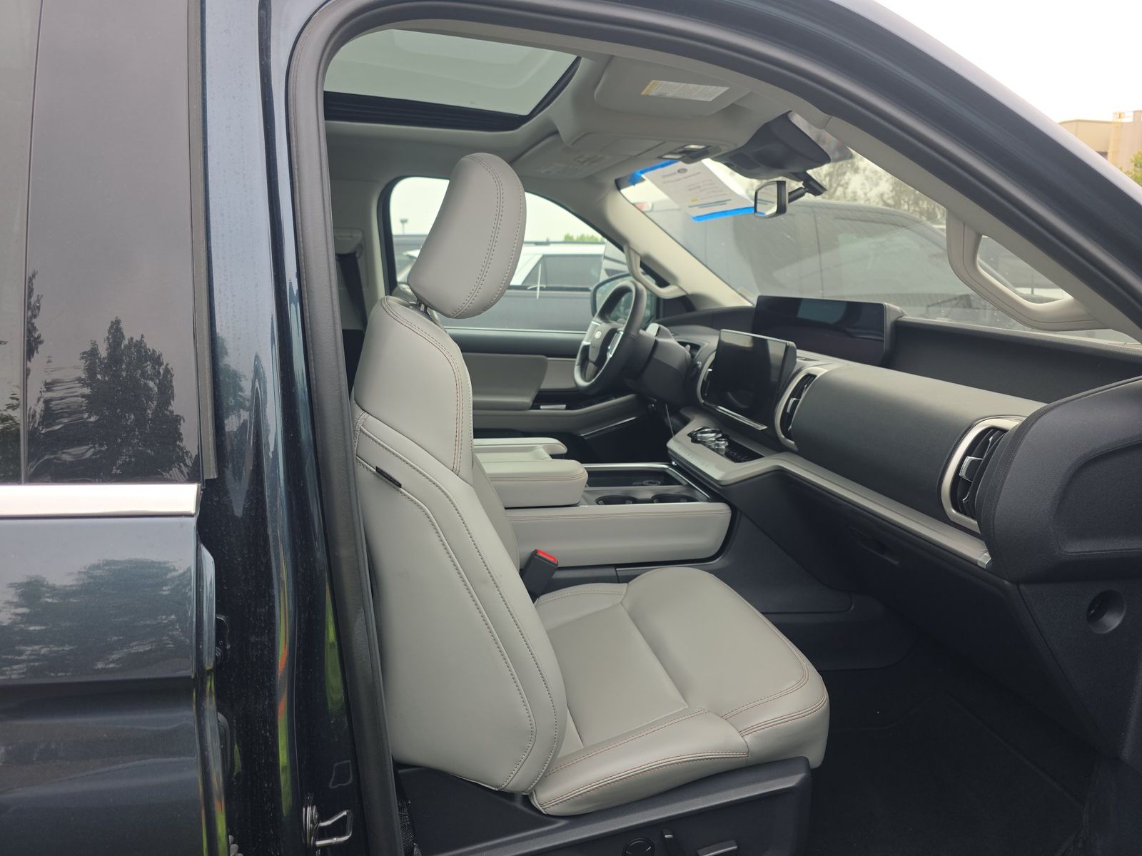 FORD EXPEDITION MAX - 9
