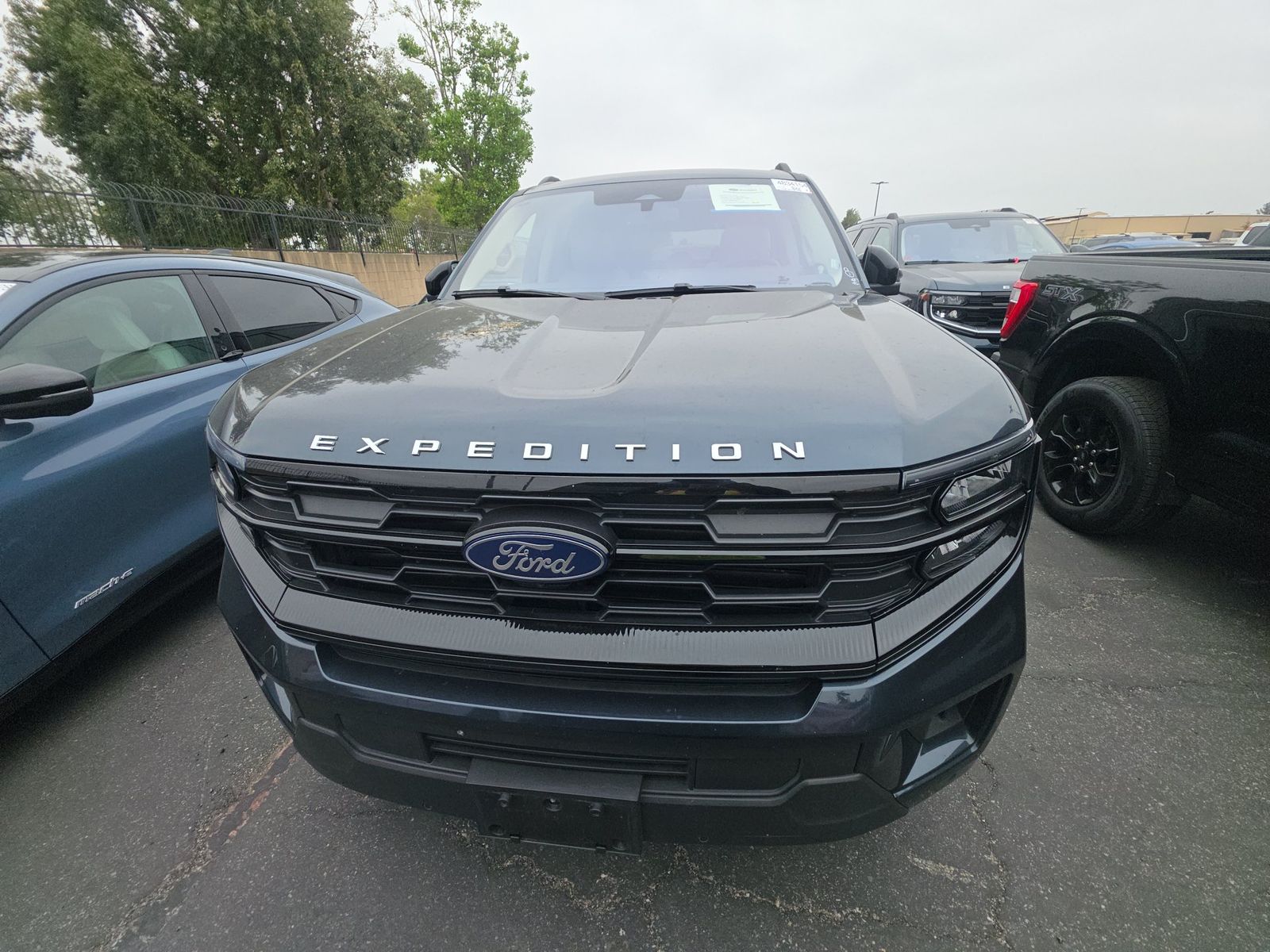 FORD EXPEDITION MAX - 3