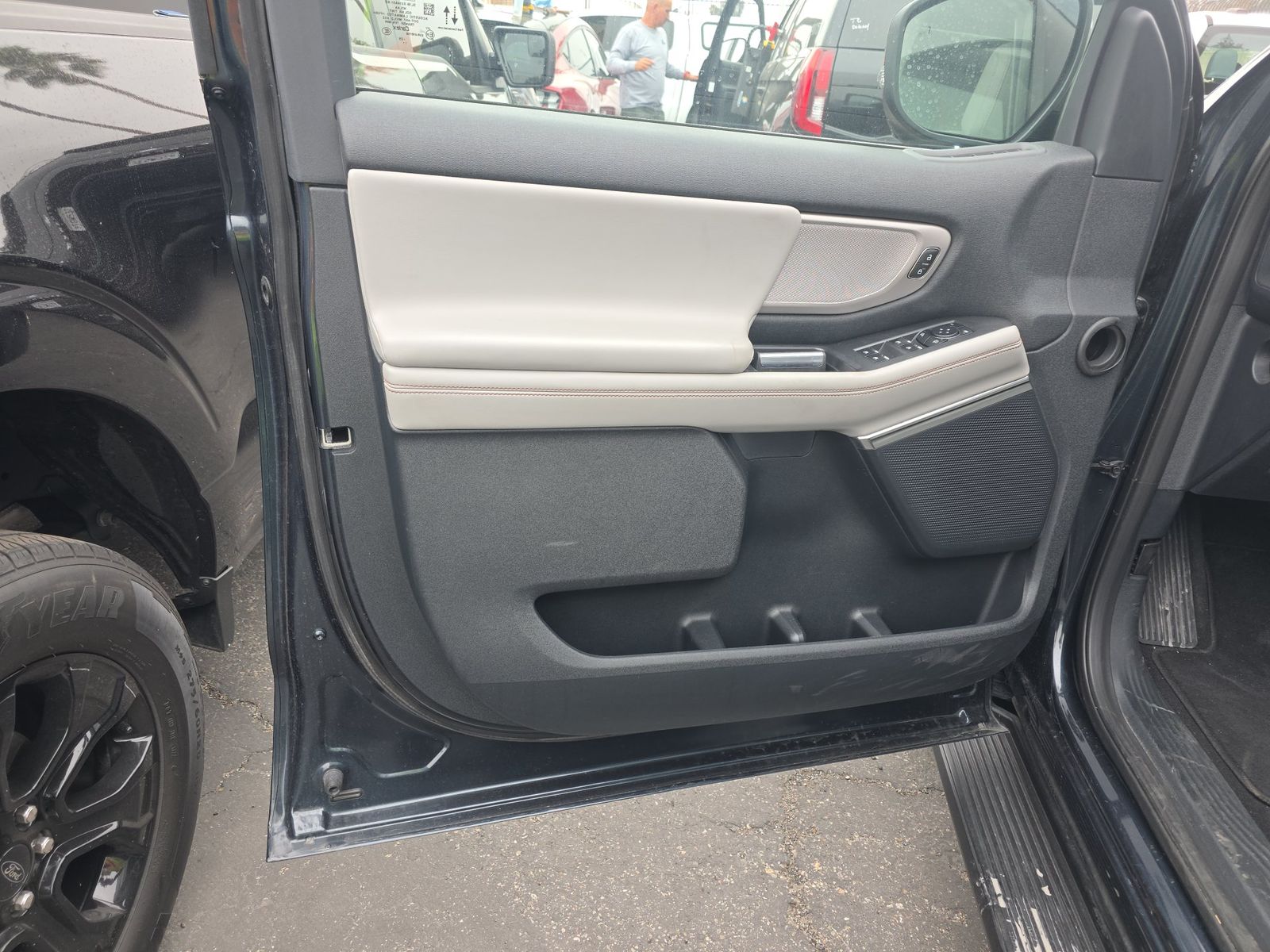 FORD EXPEDITION MAX - 10