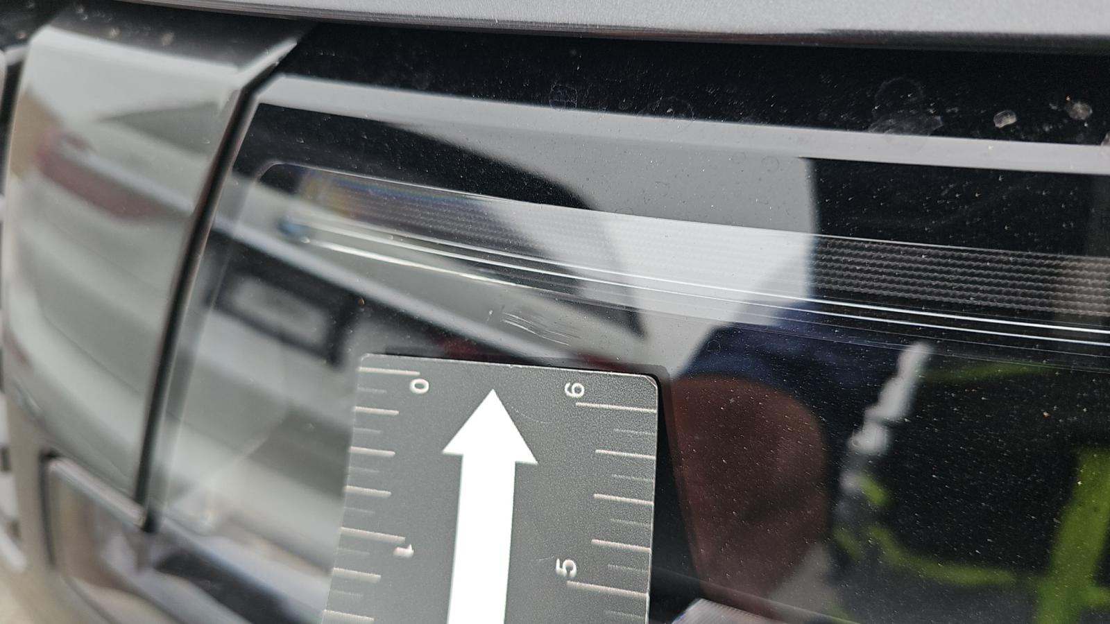 2025 Land Rover Range Rover Autobiography AWD