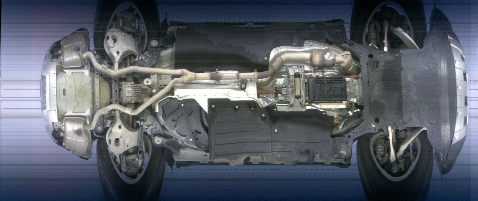 2024 Ford Explorer XLT AWD