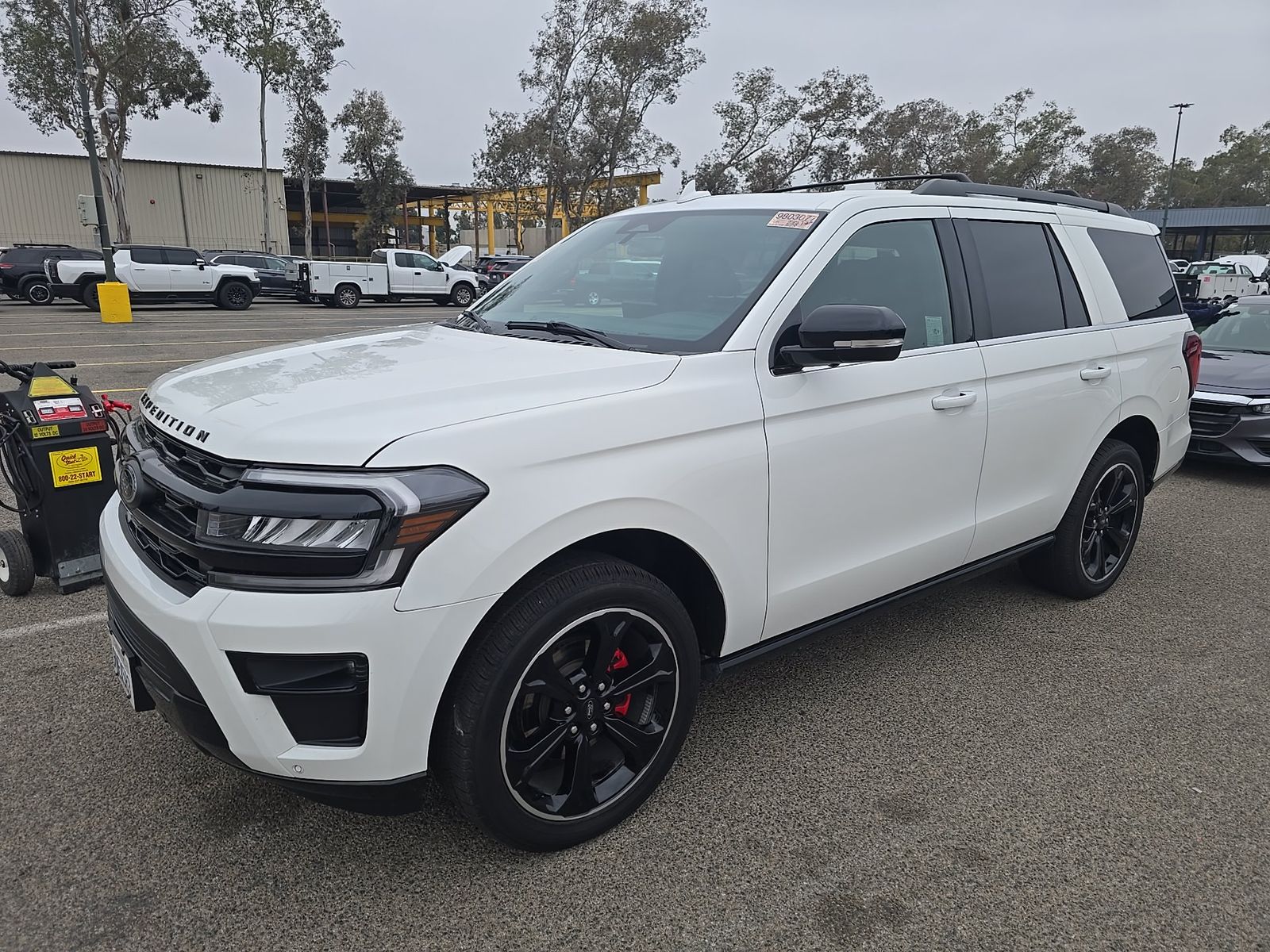 FORD EXPEDITION - 1