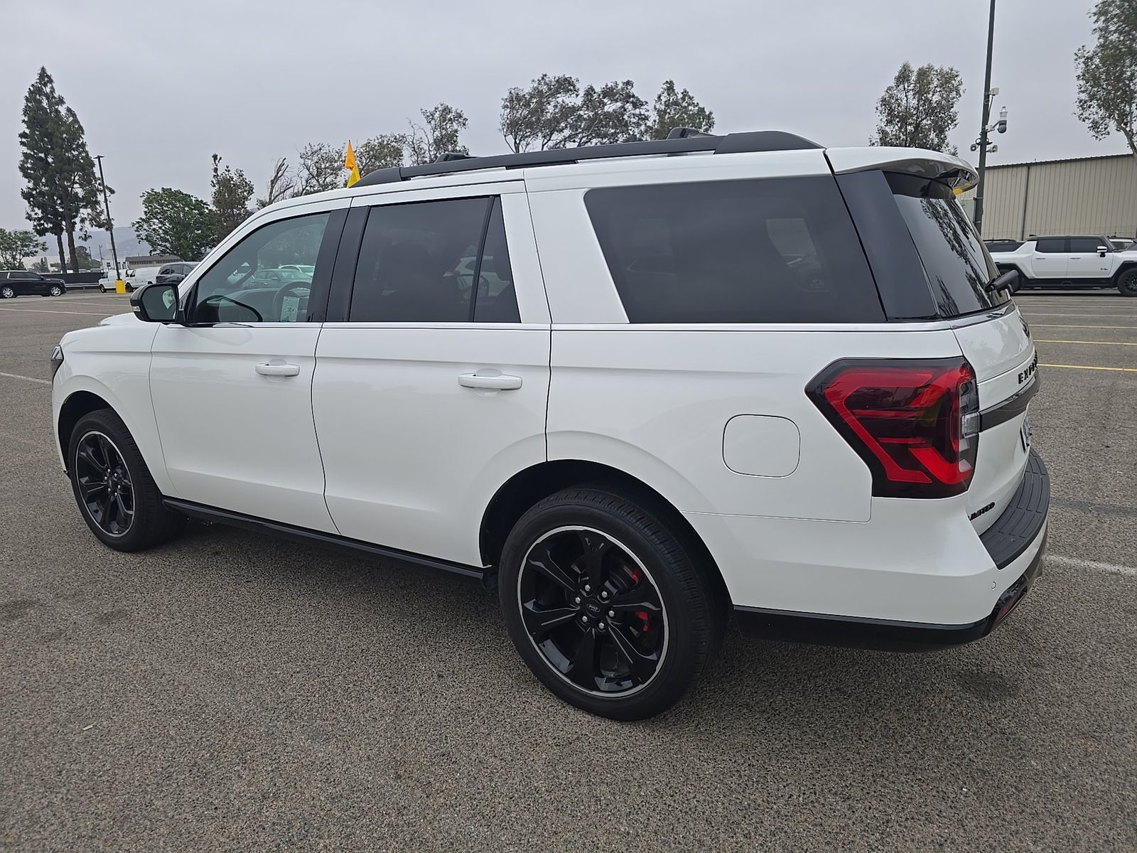 FORD EXPEDITION - 7