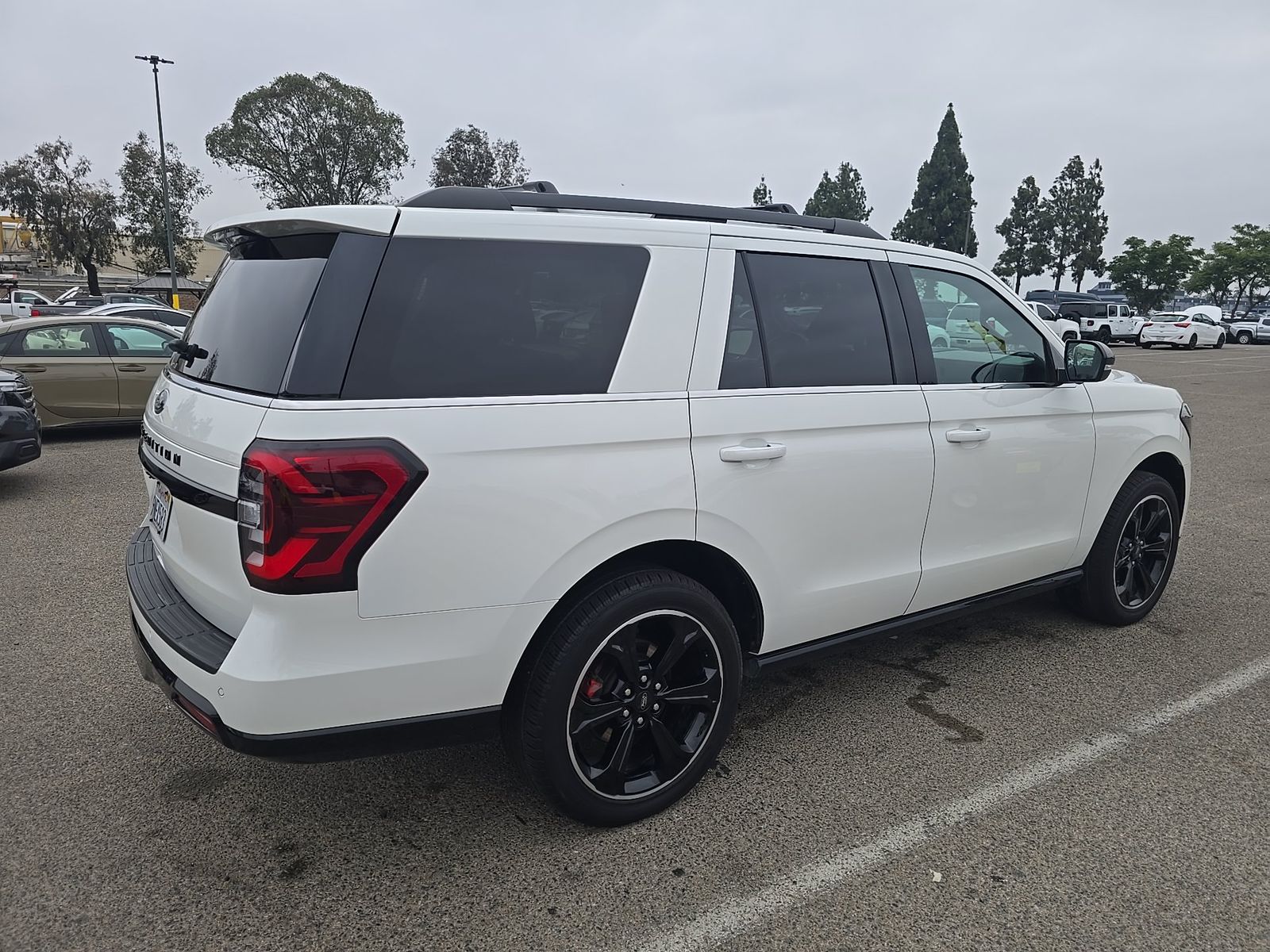 FORD EXPEDITION - 5
