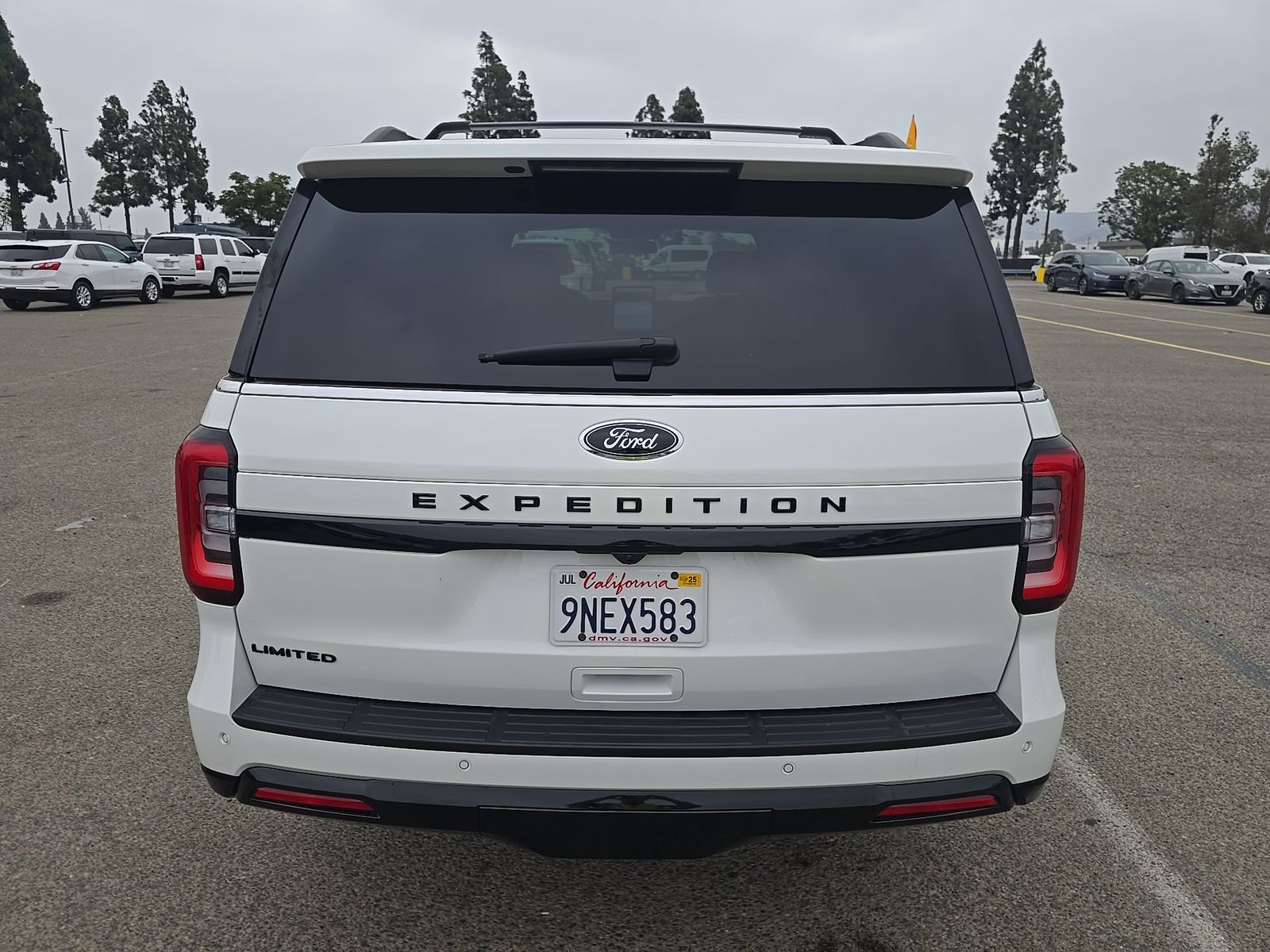 FORD EXPEDITION - 6