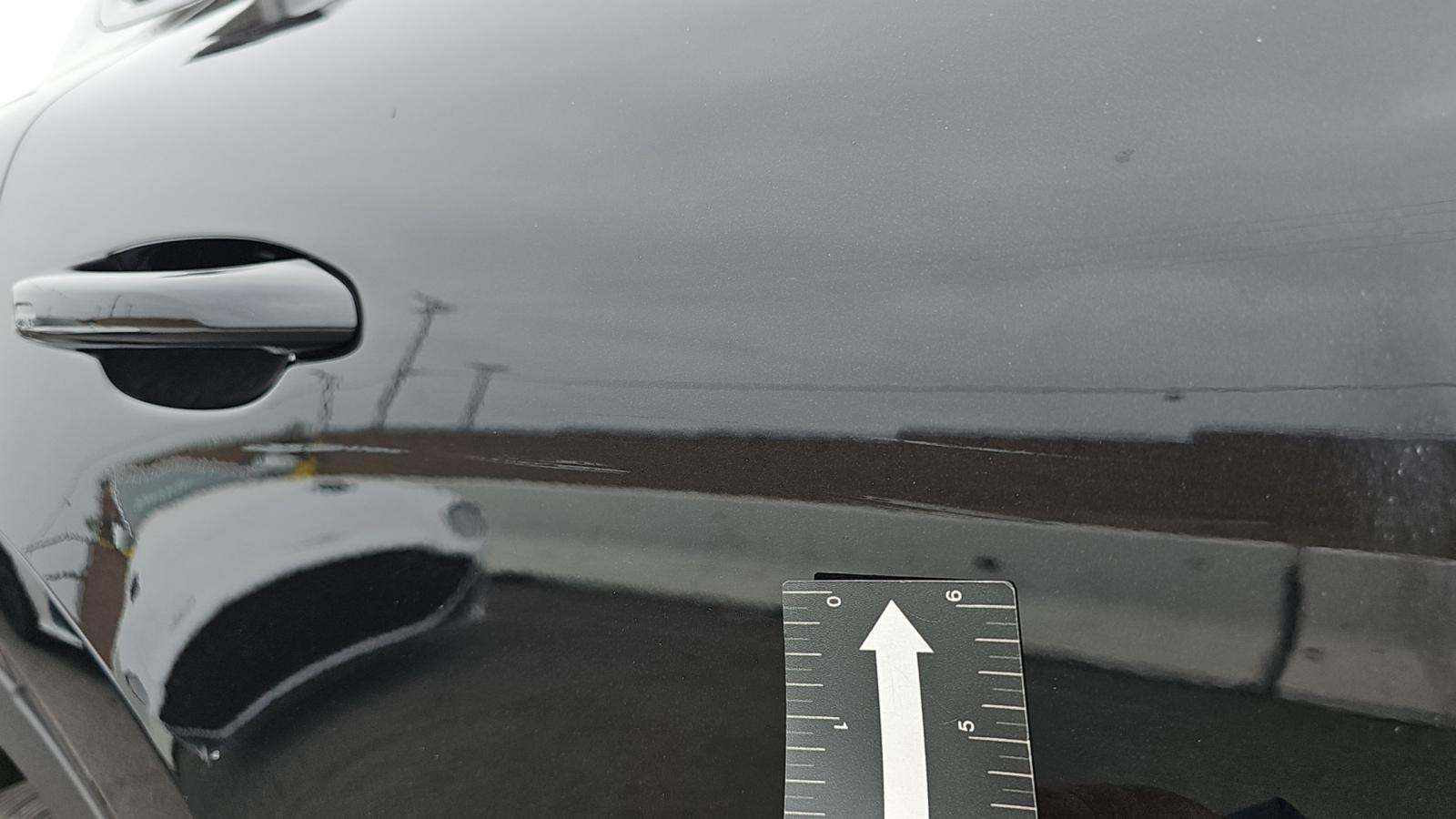 2019 Porsche Cayenne Base AWD
