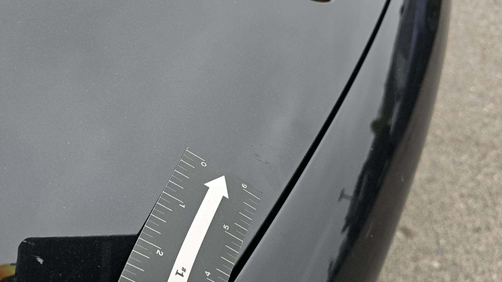 2019 Porsche Cayenne Base AWD