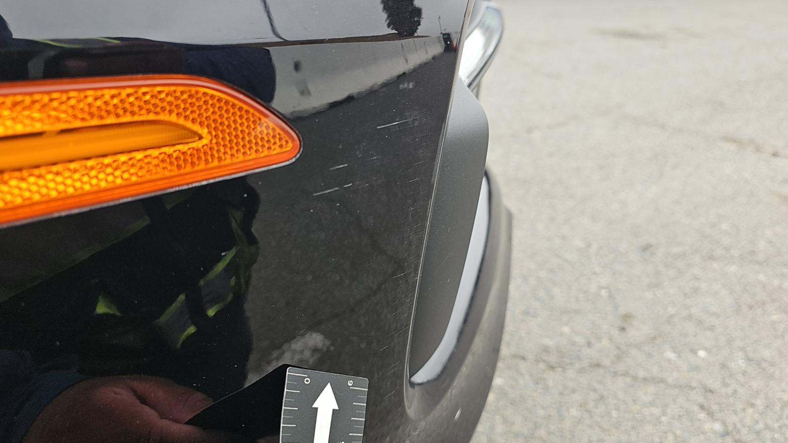 2019 Porsche Cayenne Base AWD