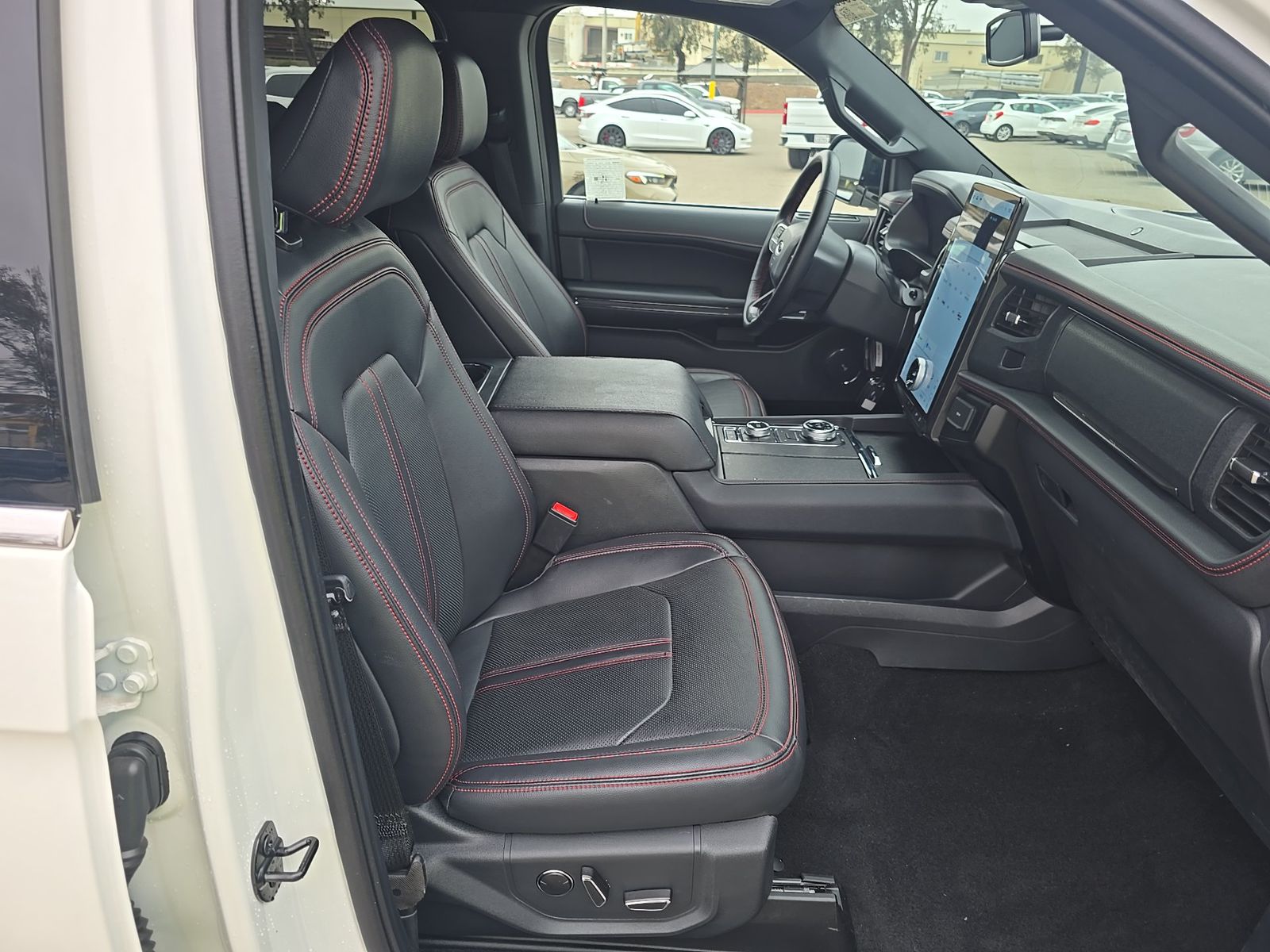 FORD EXPEDITION - 9