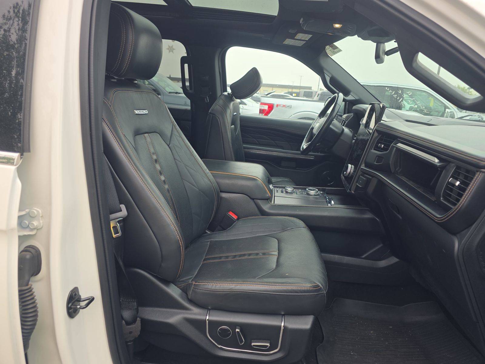 FORD EXPEDITION MAX - 9