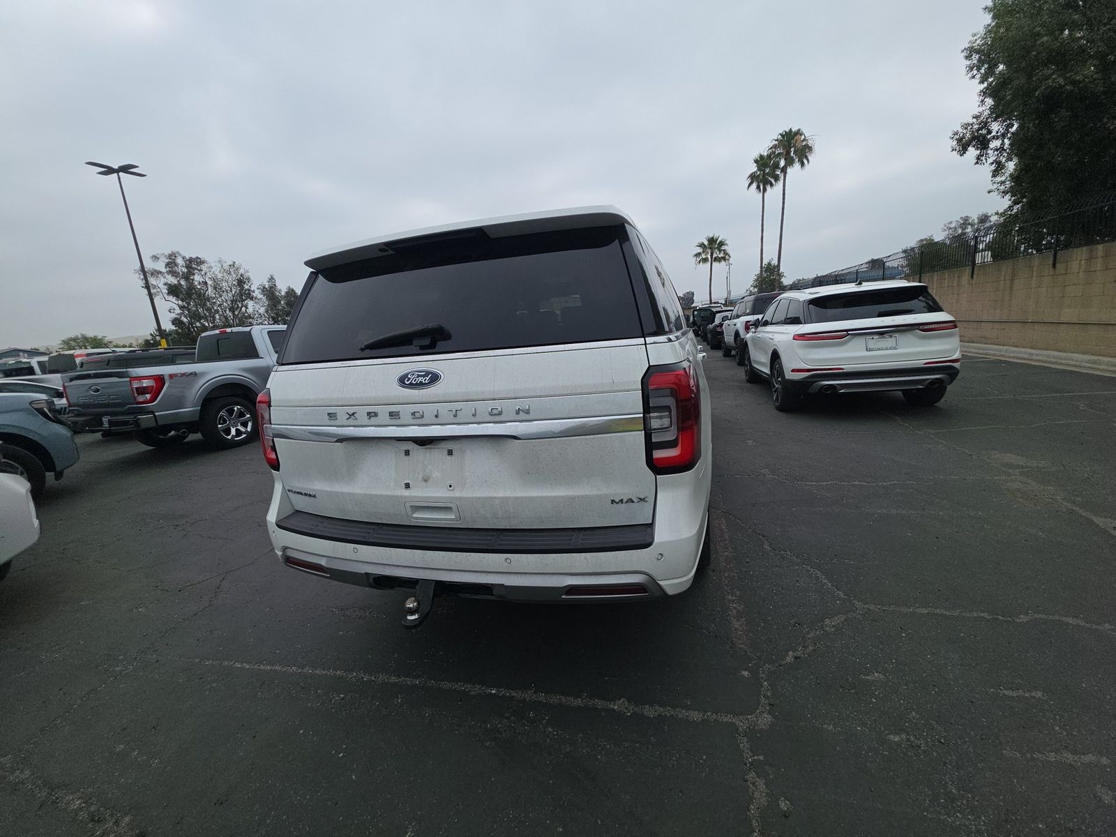 FORD EXPEDITION MAX - 6