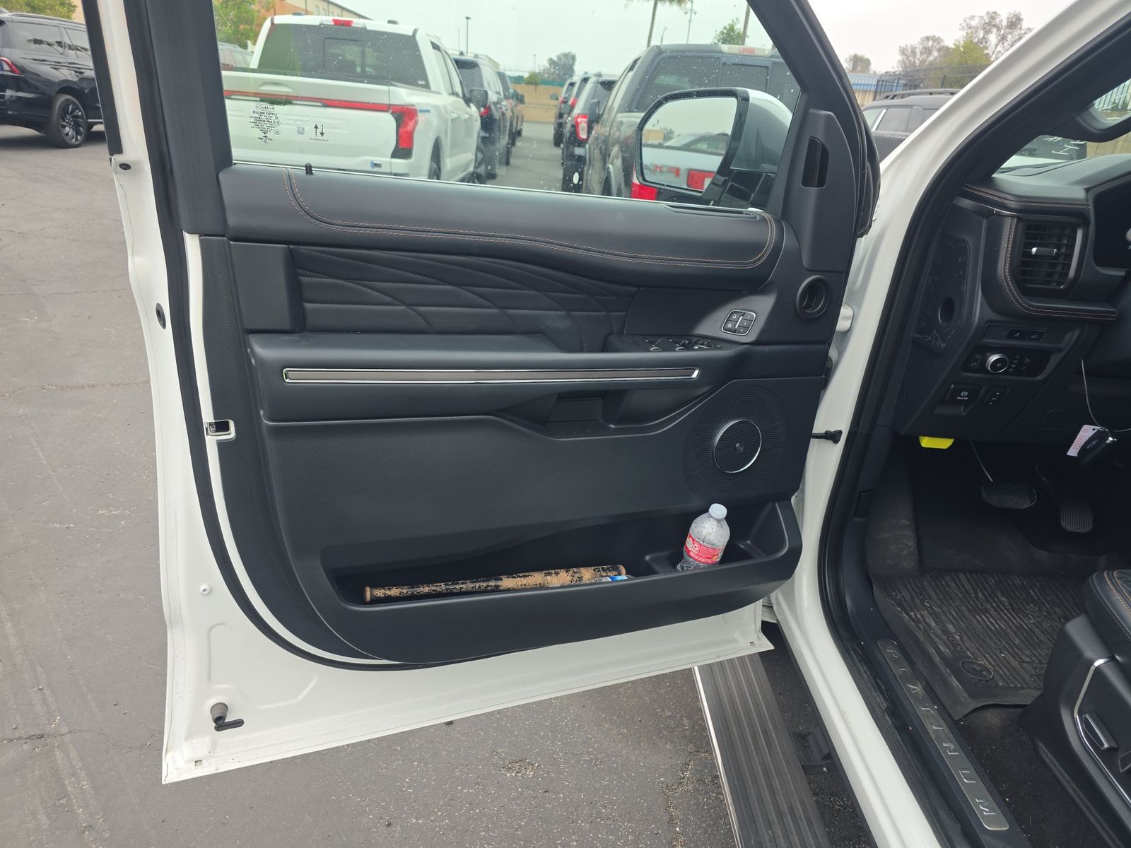 FORD EXPEDITION MAX - 10