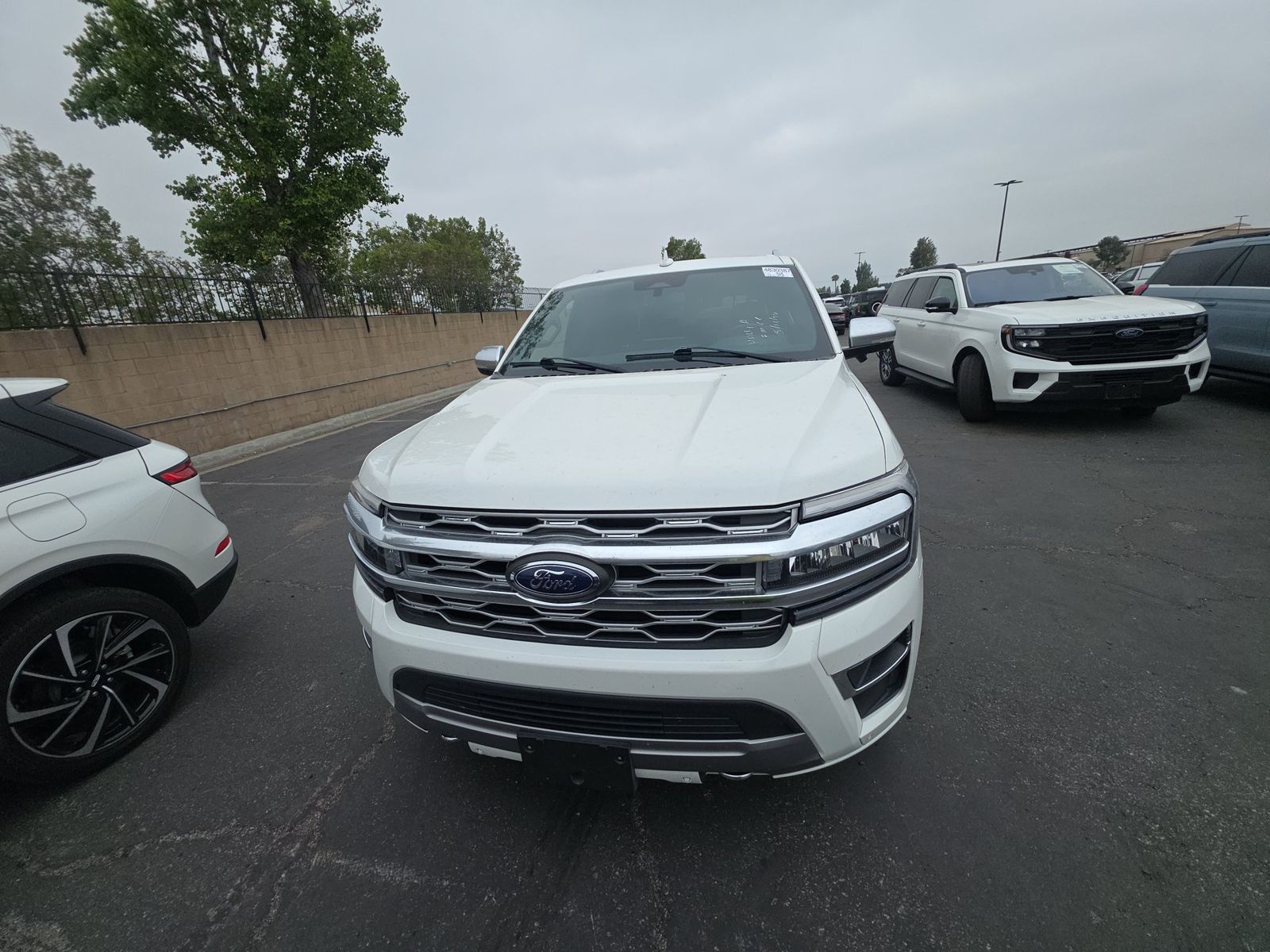 FORD EXPEDITION MAX - 3