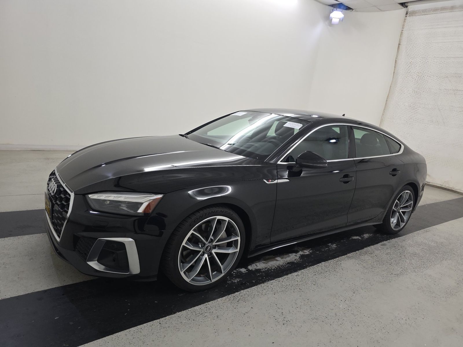 2023 Audi A5 S Line Prestige AWD