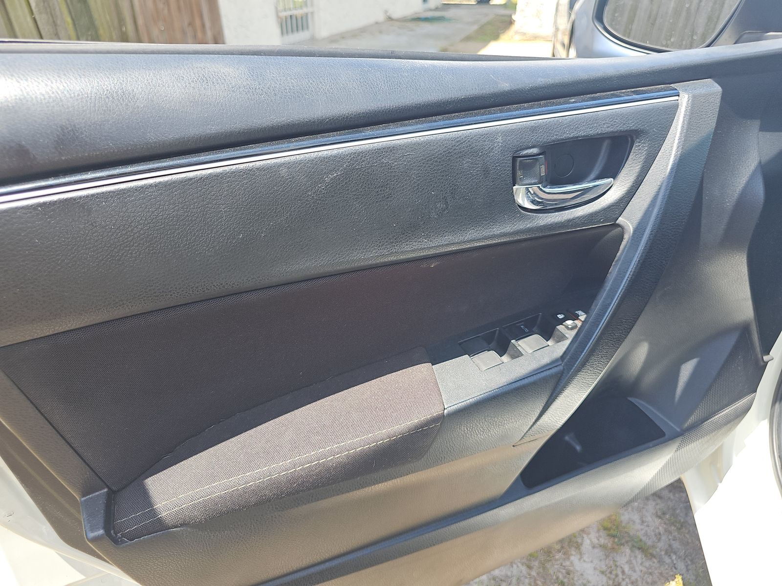 TOYOTA COROLLA - 10