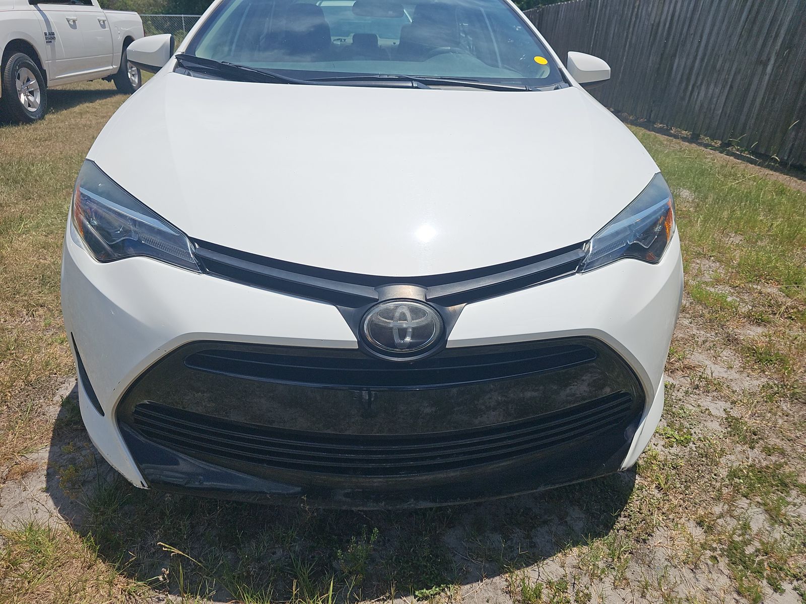TOYOTA COROLLA - 3