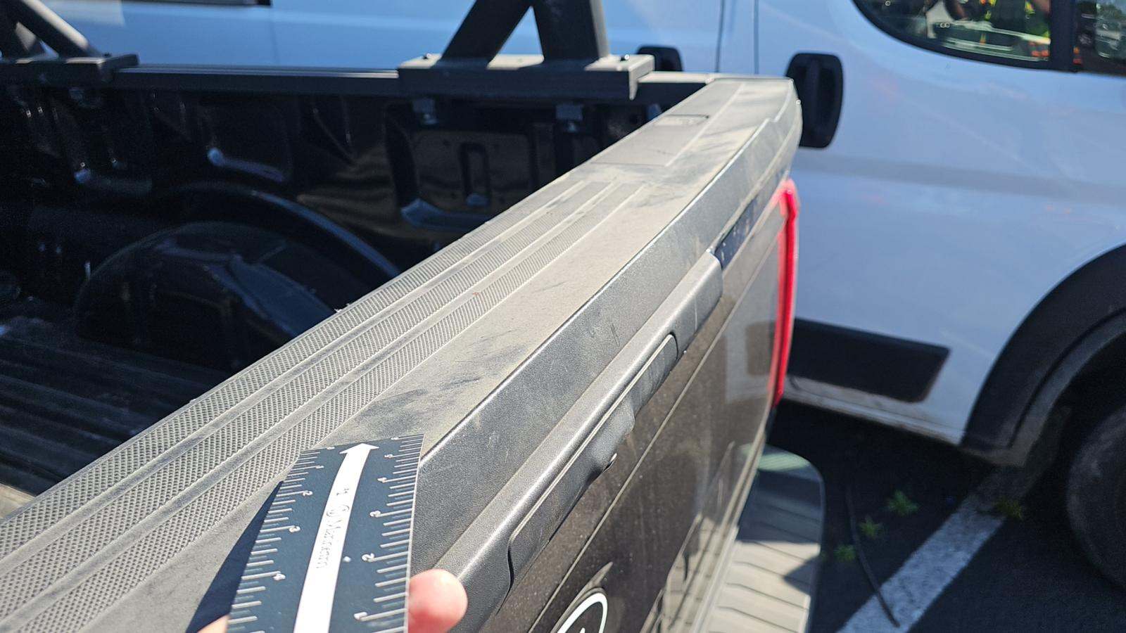 2024 Ford F-150 STX RWD