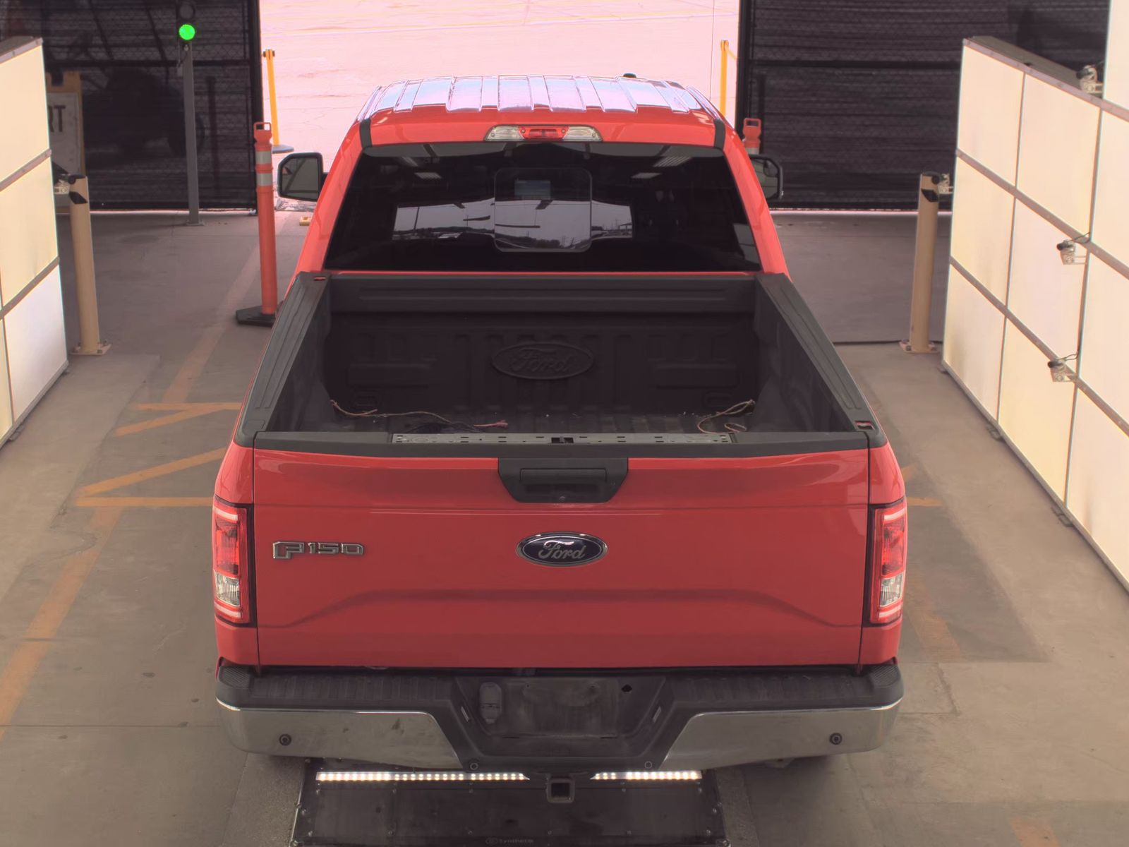 FORD F-150 - 7