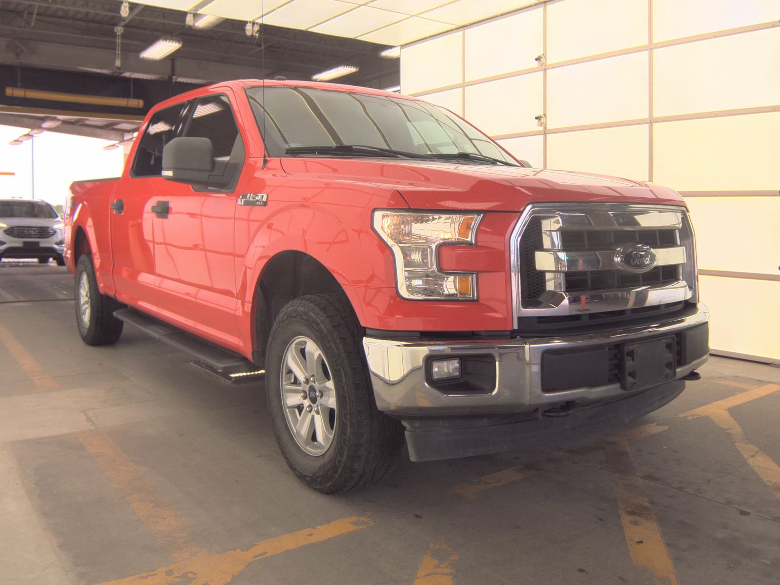 FORD F-150 - 5
