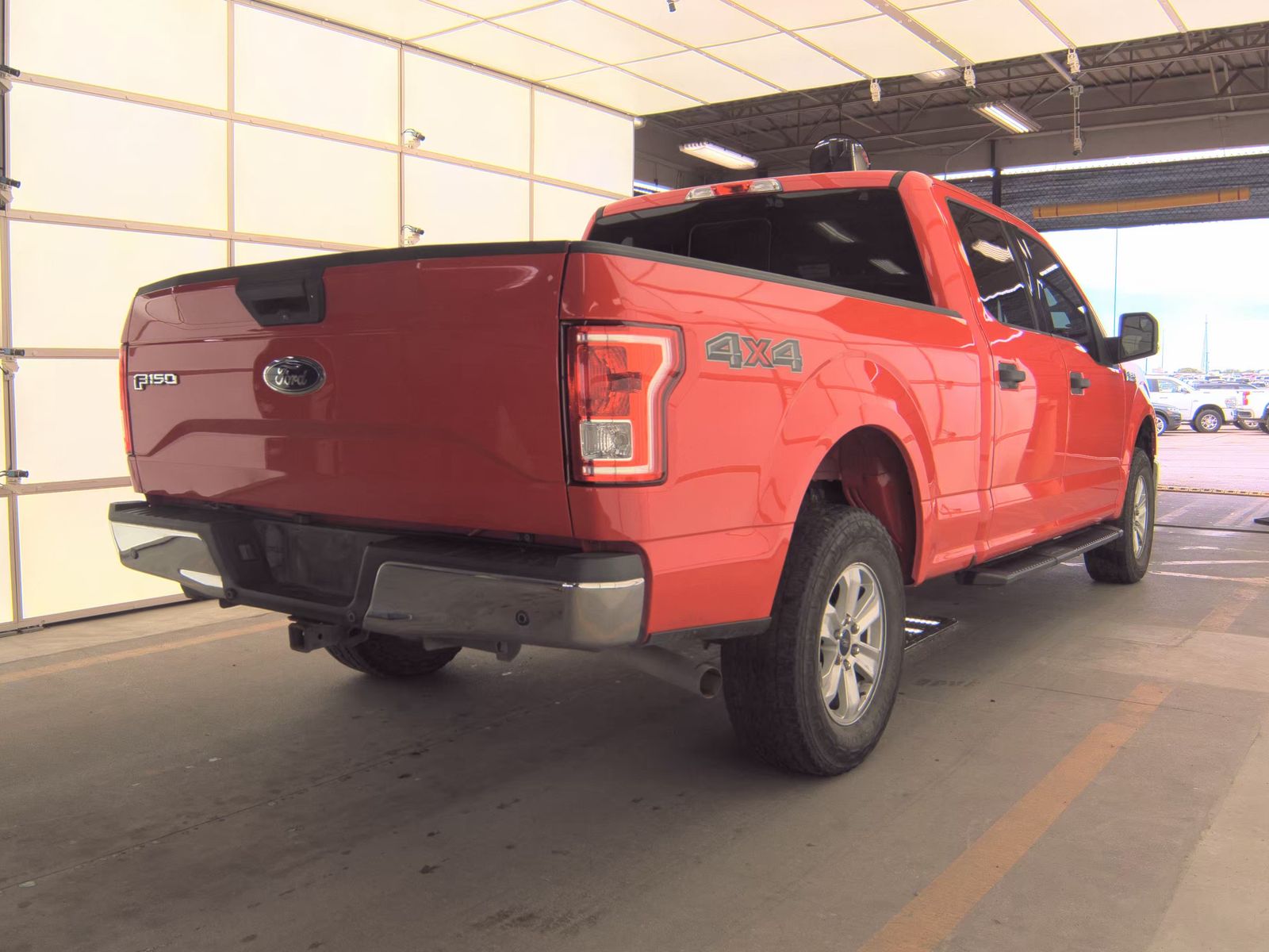 FORD F-150 - 6