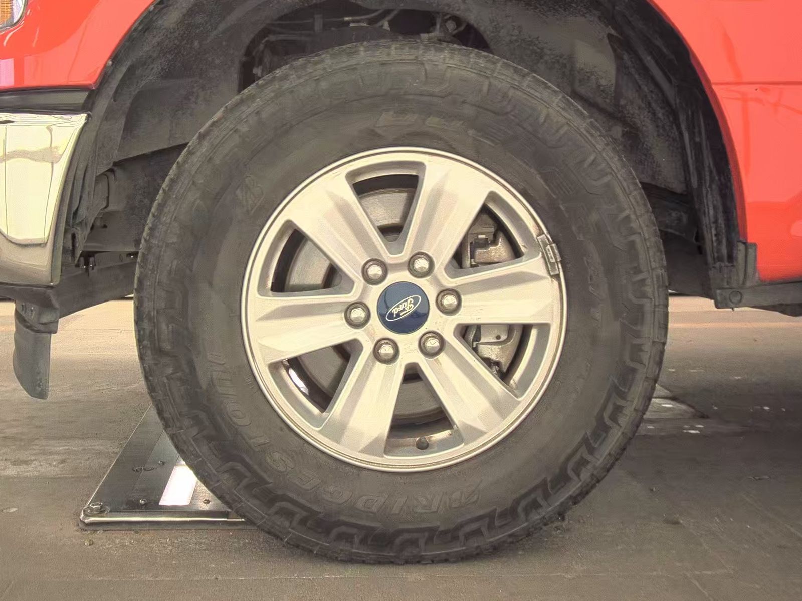 FORD F-150 - 10