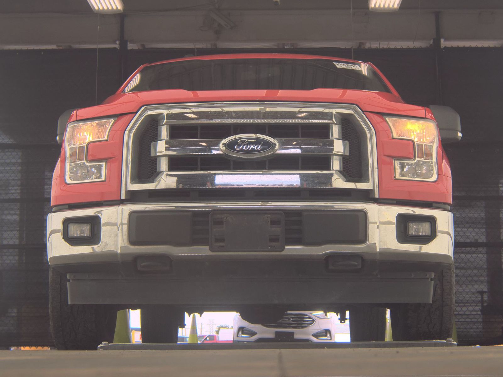 FORD F-150 - 4