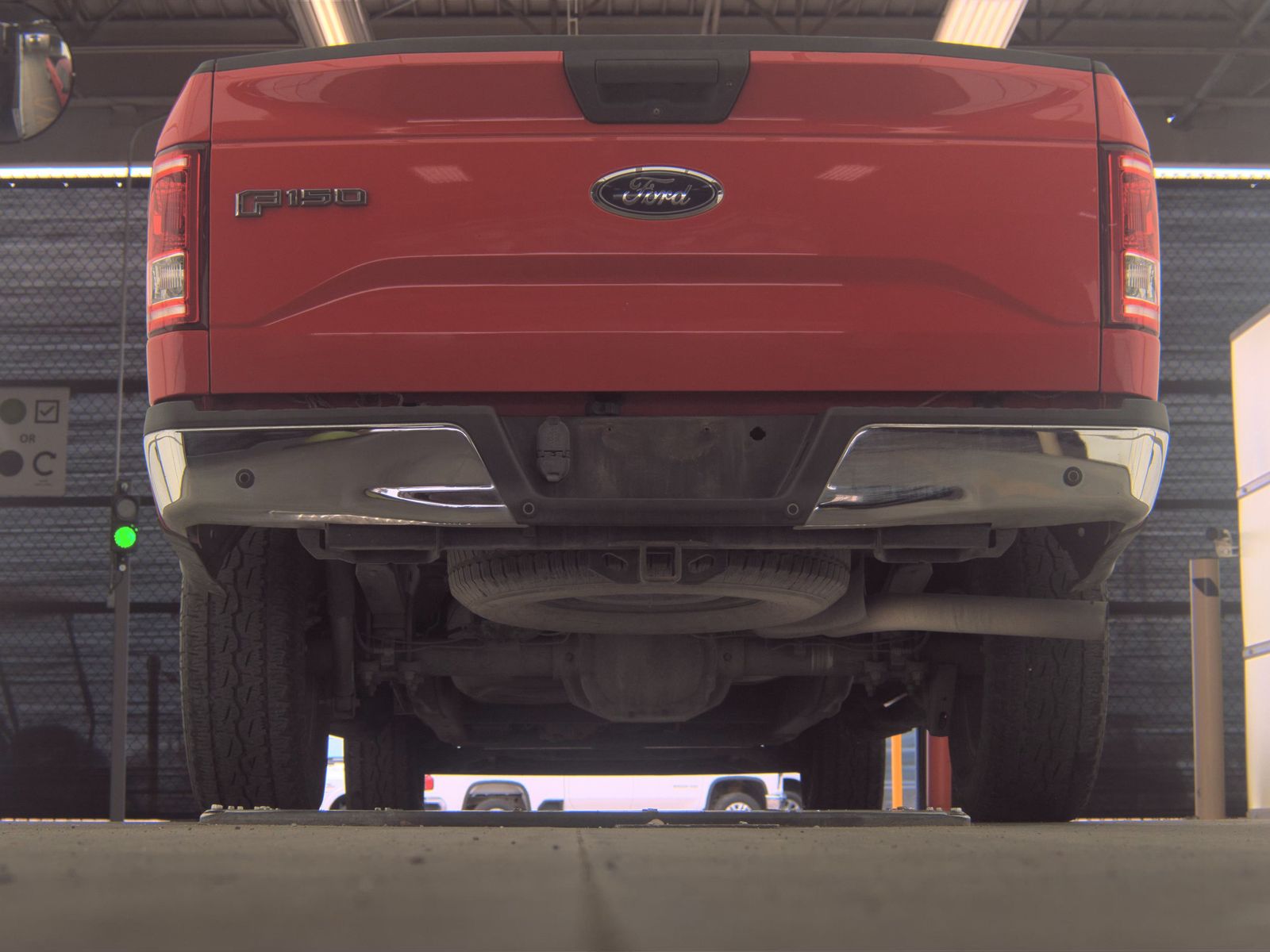 FORD F-150 - 8