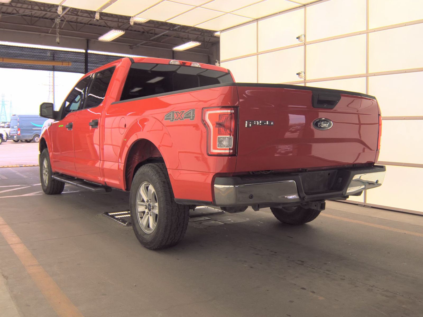 FORD F-150 - 9