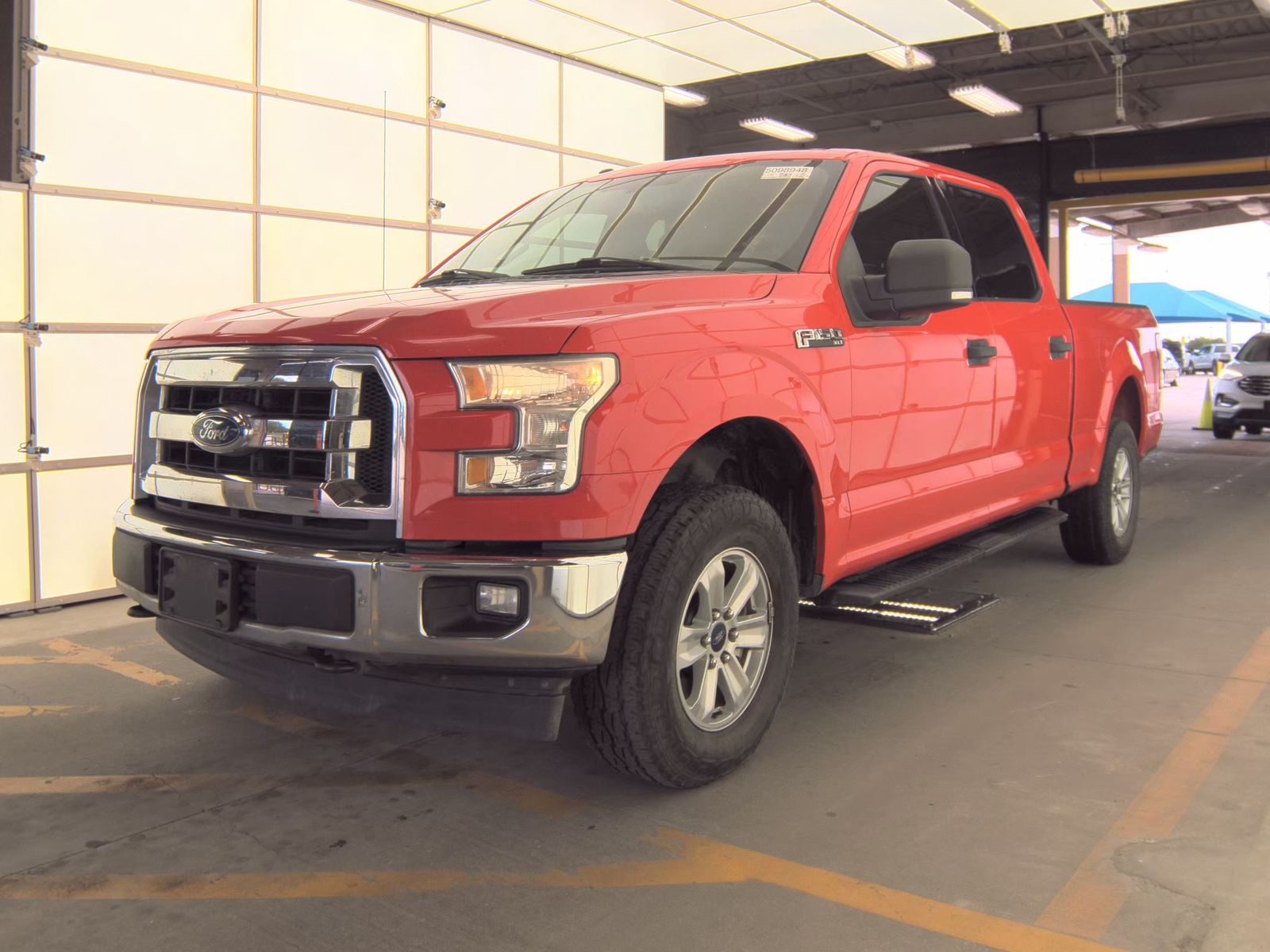 FORD F-150 - 1