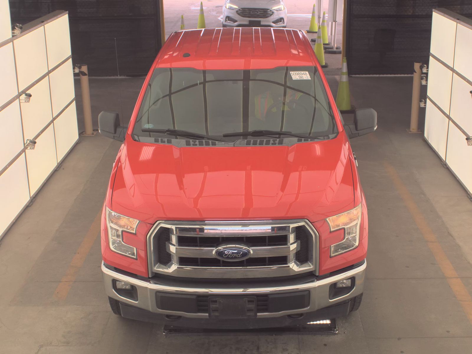 FORD F-150 - 3