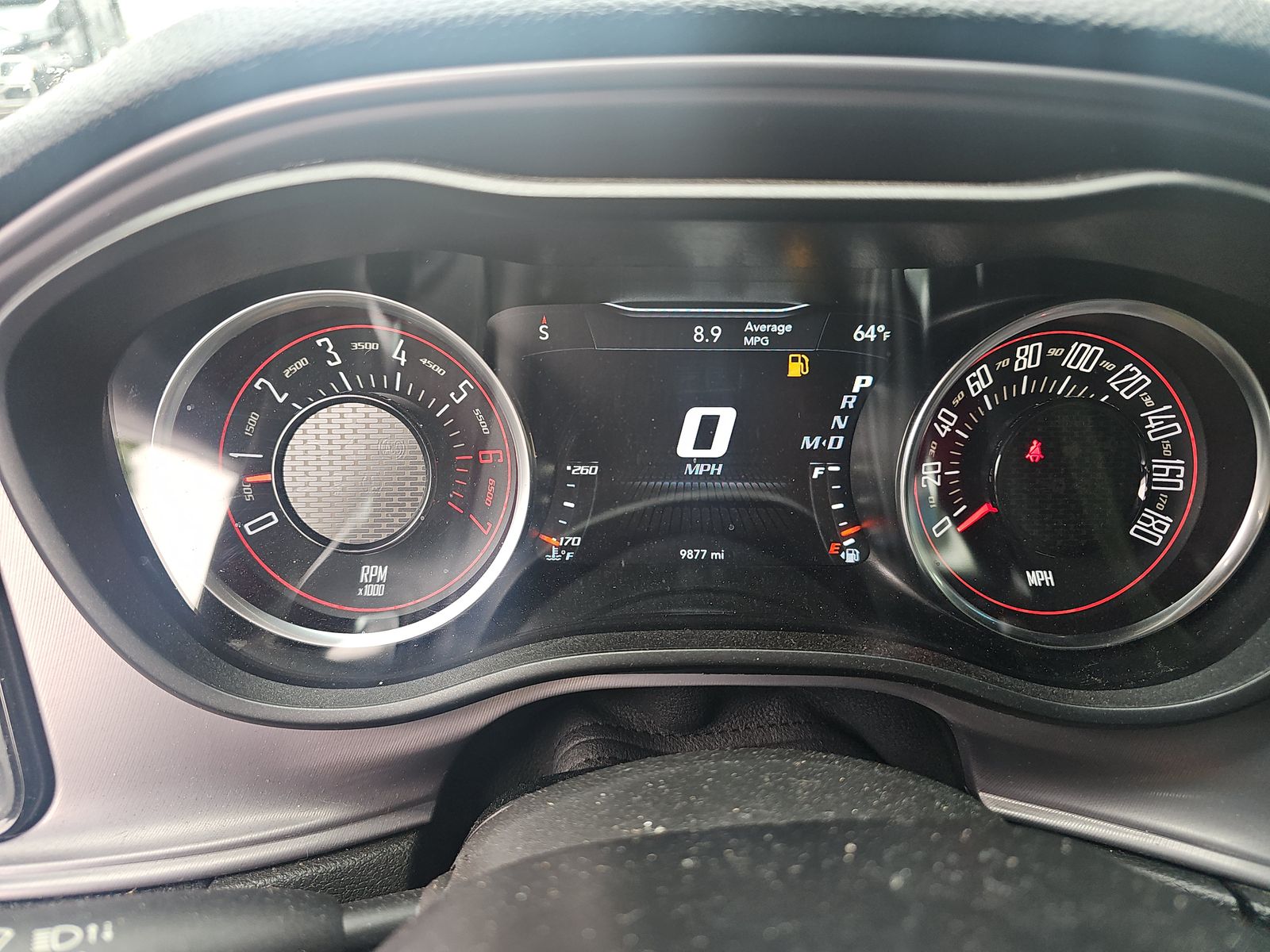 2023 Dodge Challenger R/T Scat Pack RWD