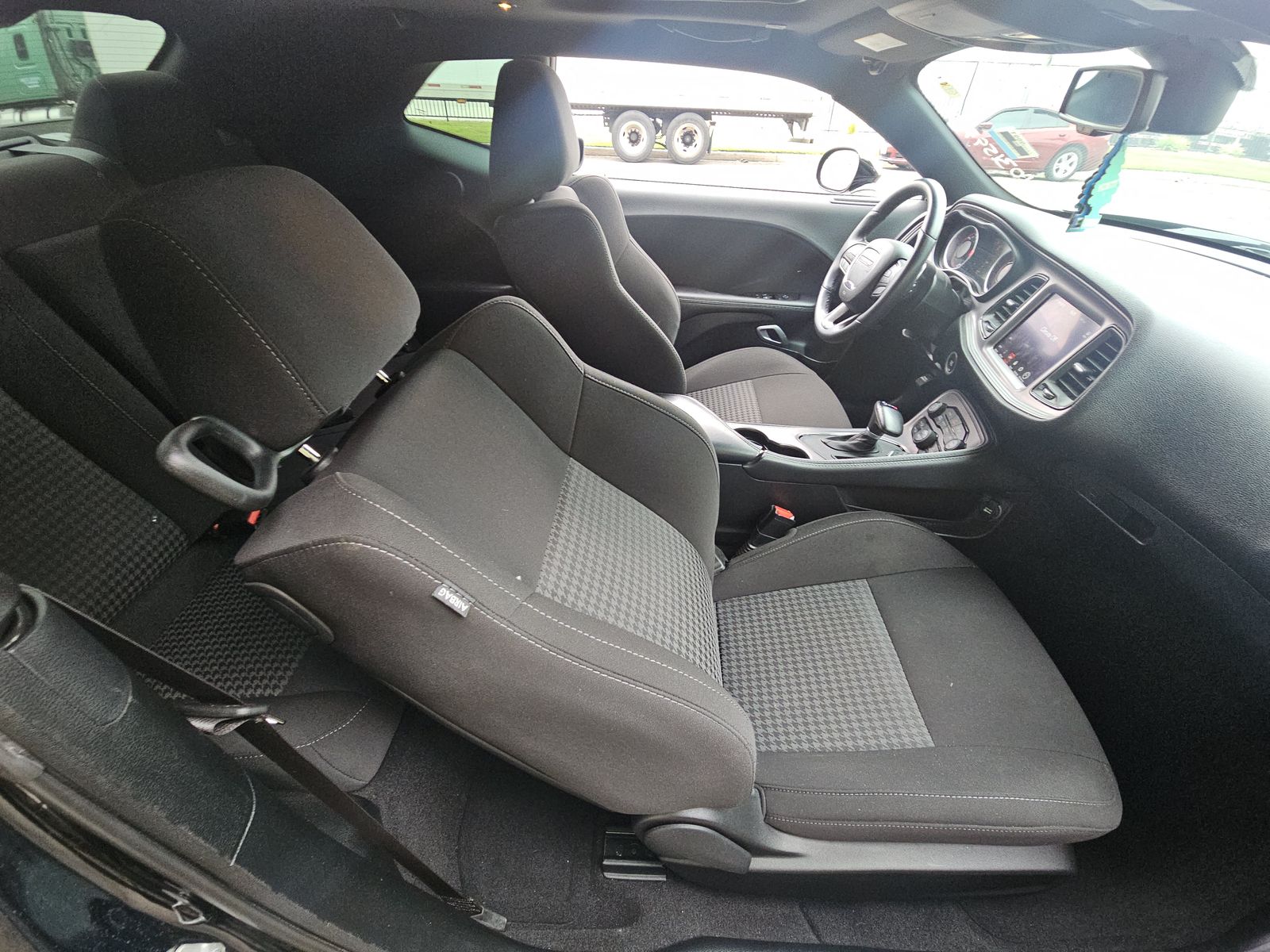 2023 Dodge Challenger R/T Scat Pack RWD