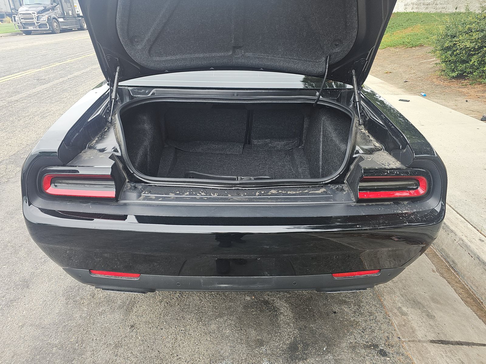 2023 Dodge Challenger R/T Scat Pack RWD