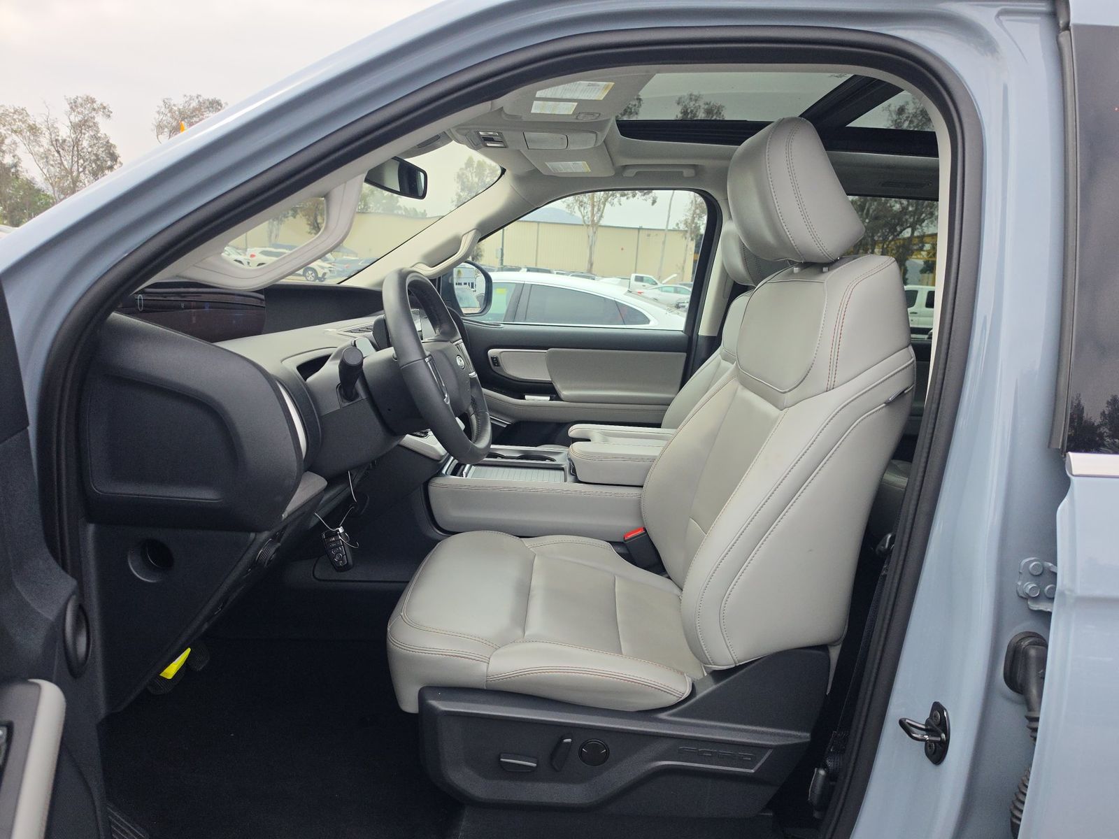 FORD EXPEDITION MAX - 8