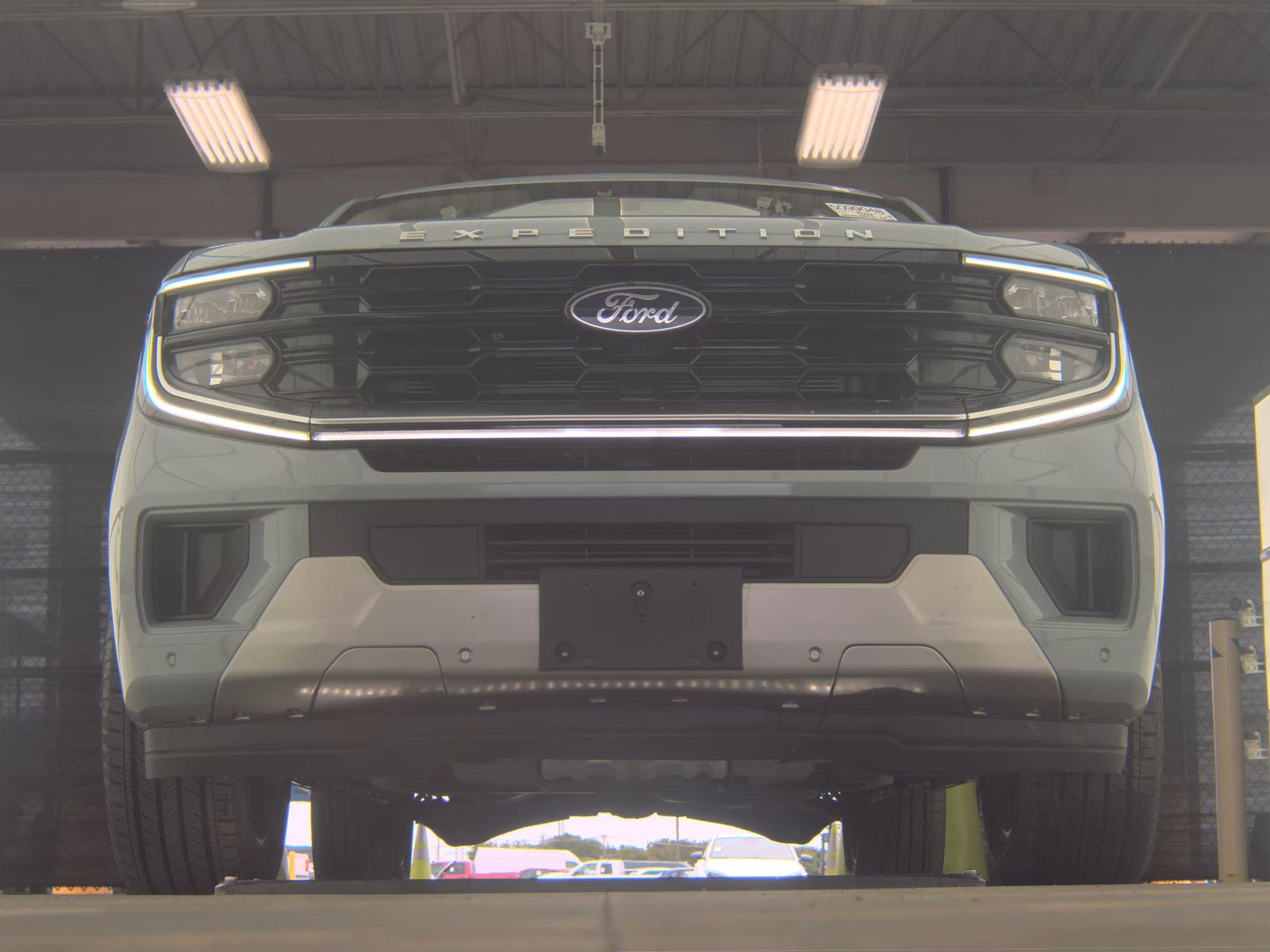 FORD EXPEDITION MAX - 4