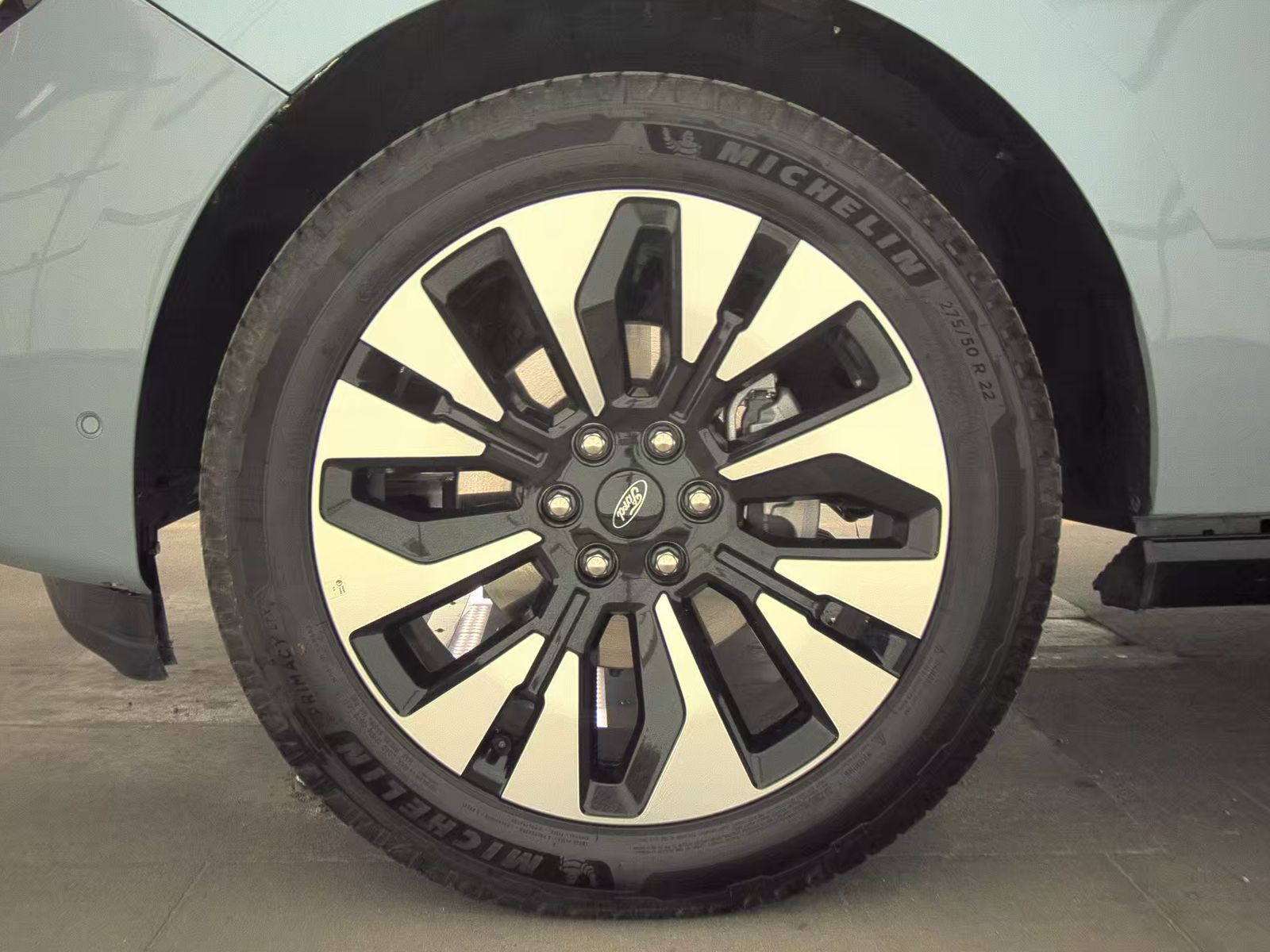 FORD EXPEDITION MAX - 10