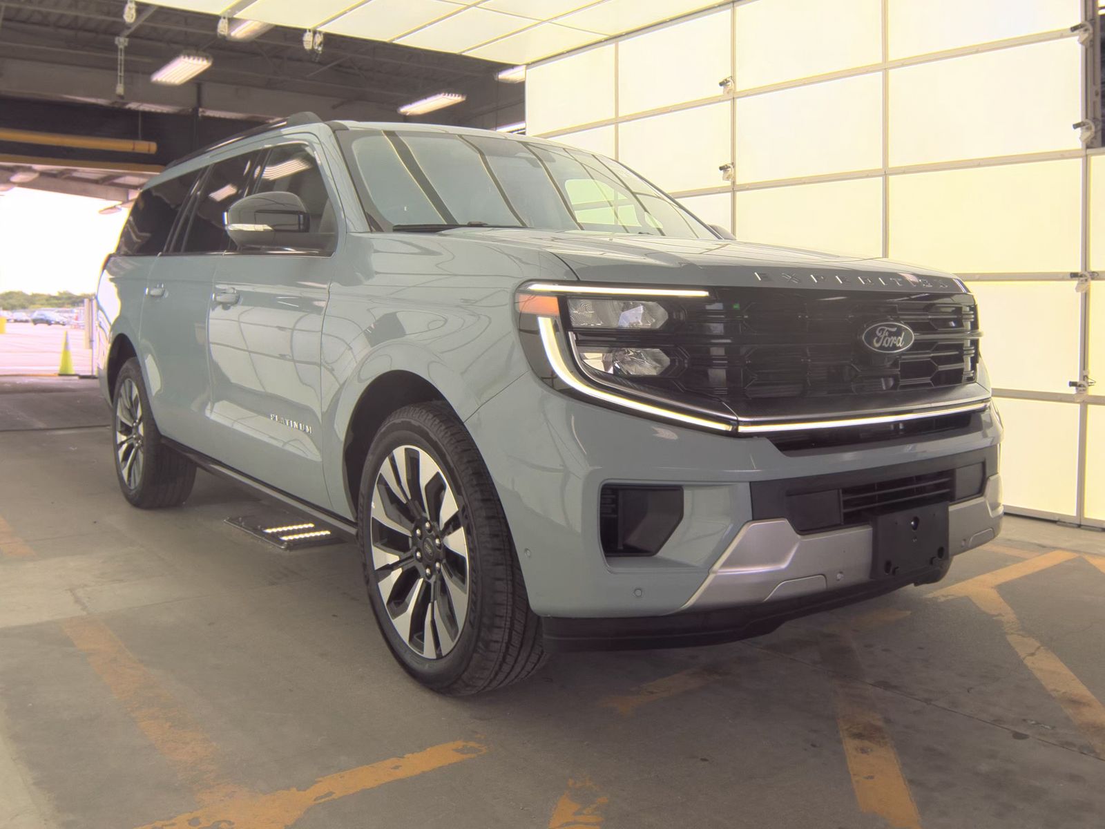 FORD EXPEDITION MAX - 5